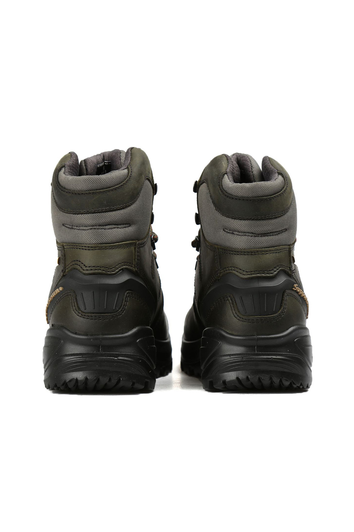 Genel Markalar 11508d102t Unisex Trekking Bot No: 45 görsel 4