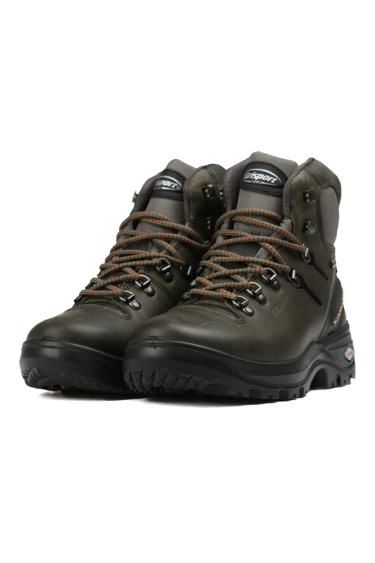 Genel Markalar 11508d102t Unisex Trekking Bot No: 45 görsel 3