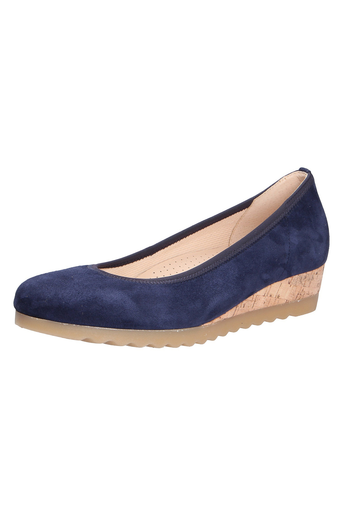 GABOR-Loafer 1