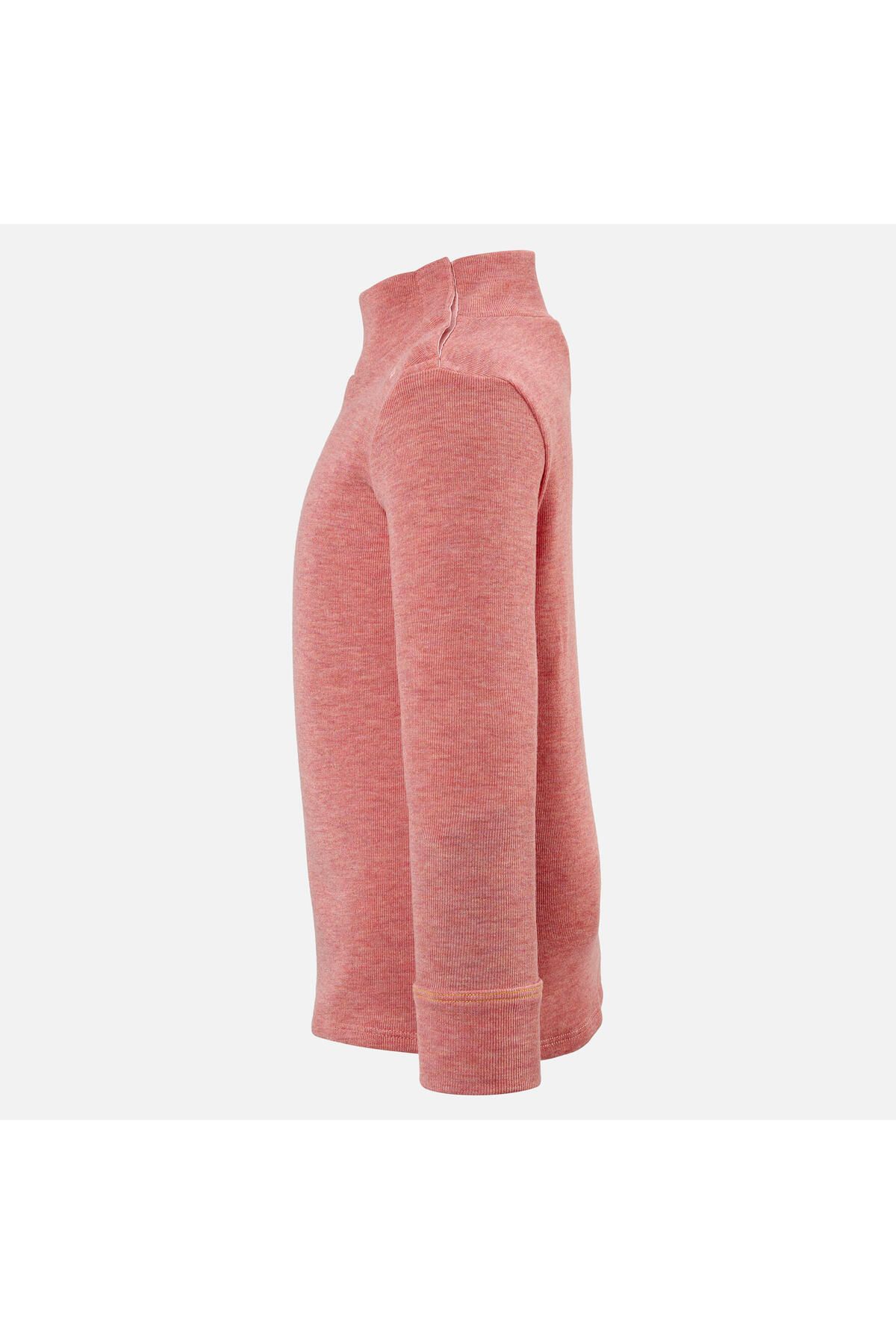 Decathlon-Pink Baby Ski - Warm Thermal Underwear 3