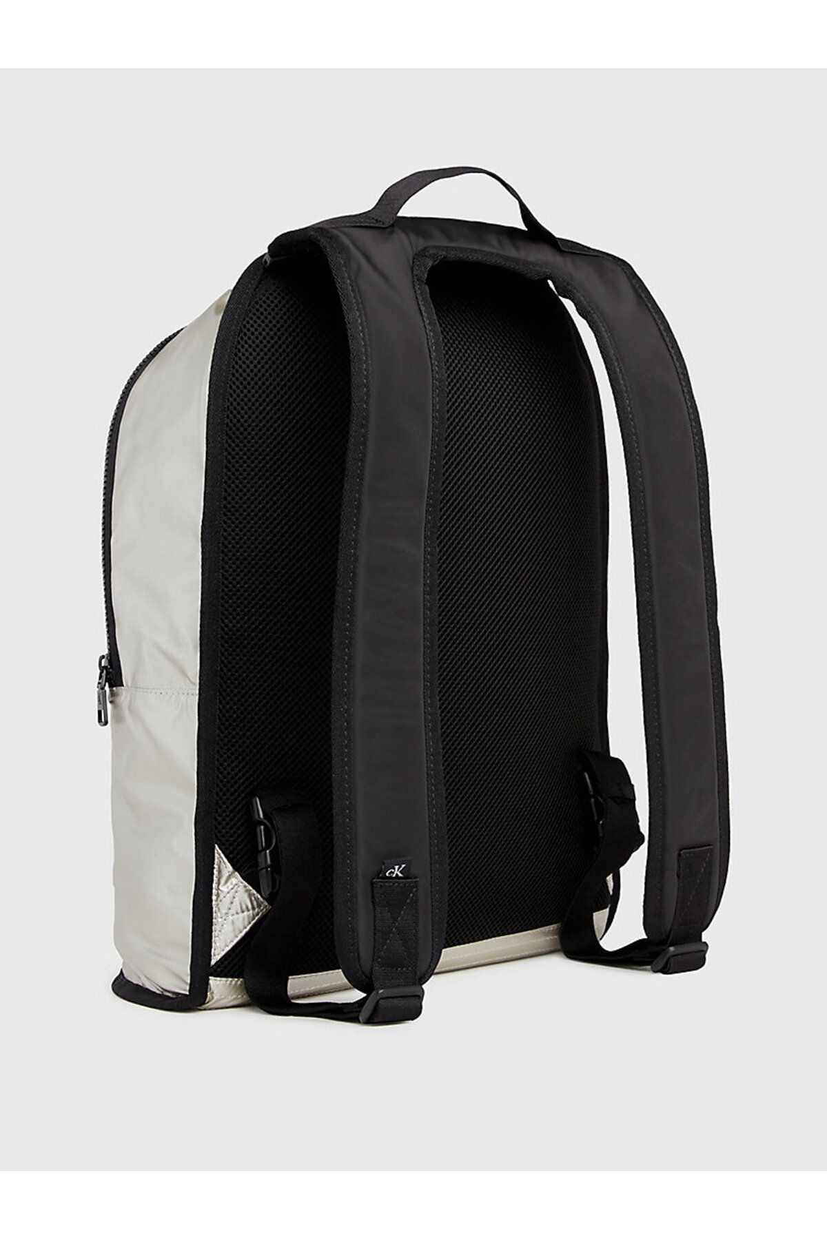 کوله پشتی مشکی مردانه پردیس برگشت پذیر BP44 اورجینال Calvin Klein