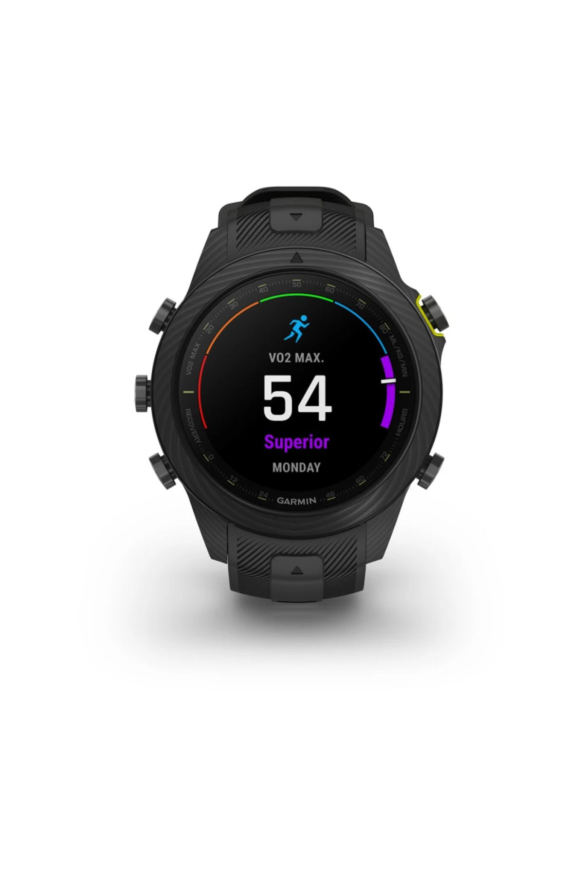 Garmin Marq Athlete (GEN 2) Karbon Edition Akıllı Saat