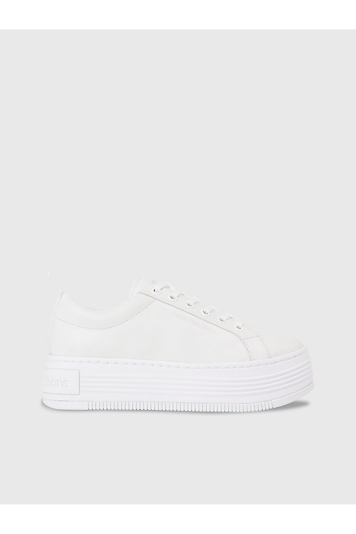 Calvin Klein-Dámské tenisky Bold Flatform 2