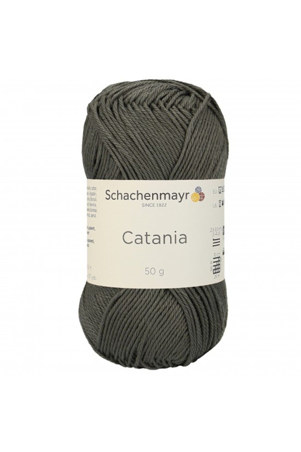 Anchor-Coarda de țesut Schachenmayr Catania - 50 de grame 1