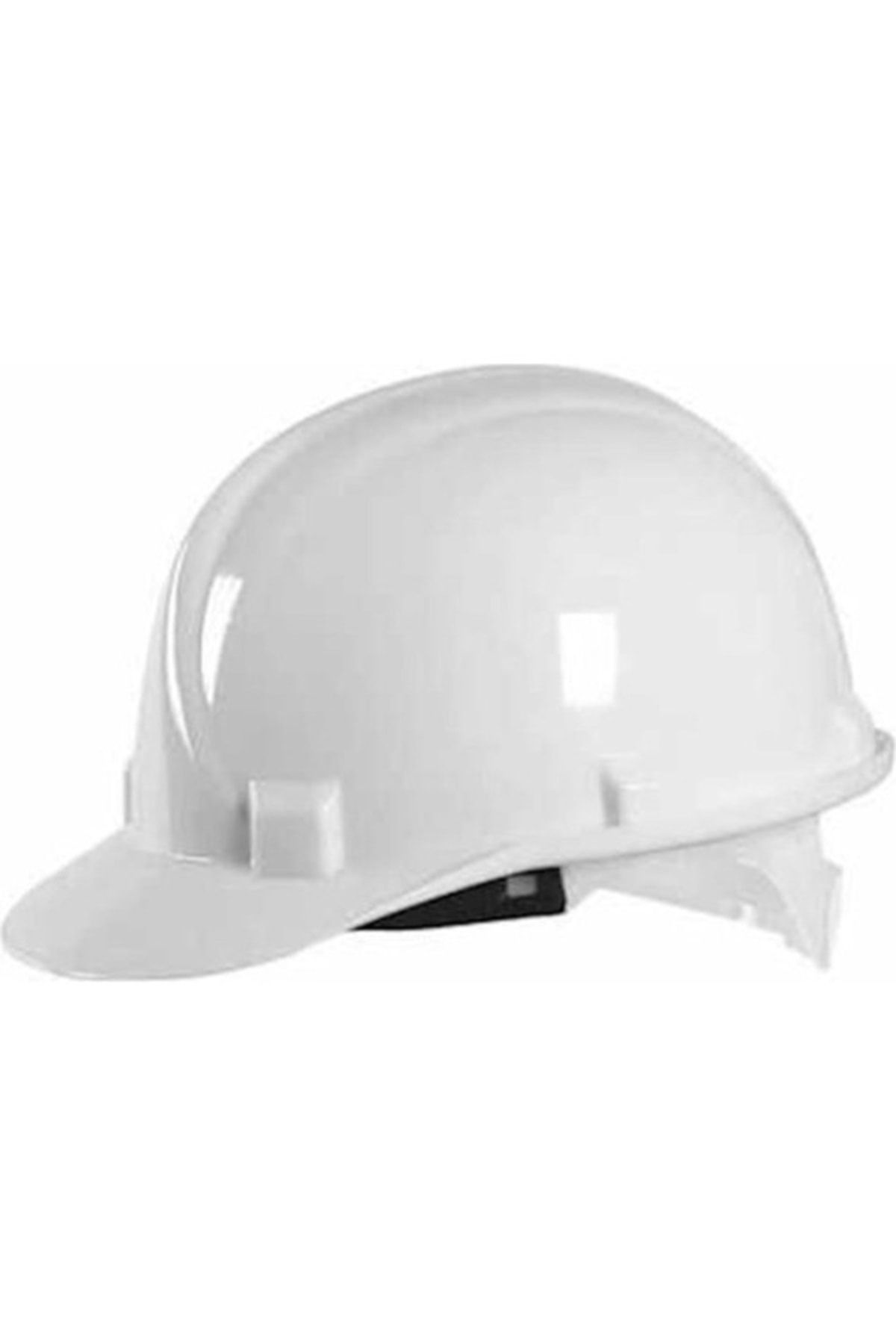 Essafe Ge 1536 Baret Beyaz Standart