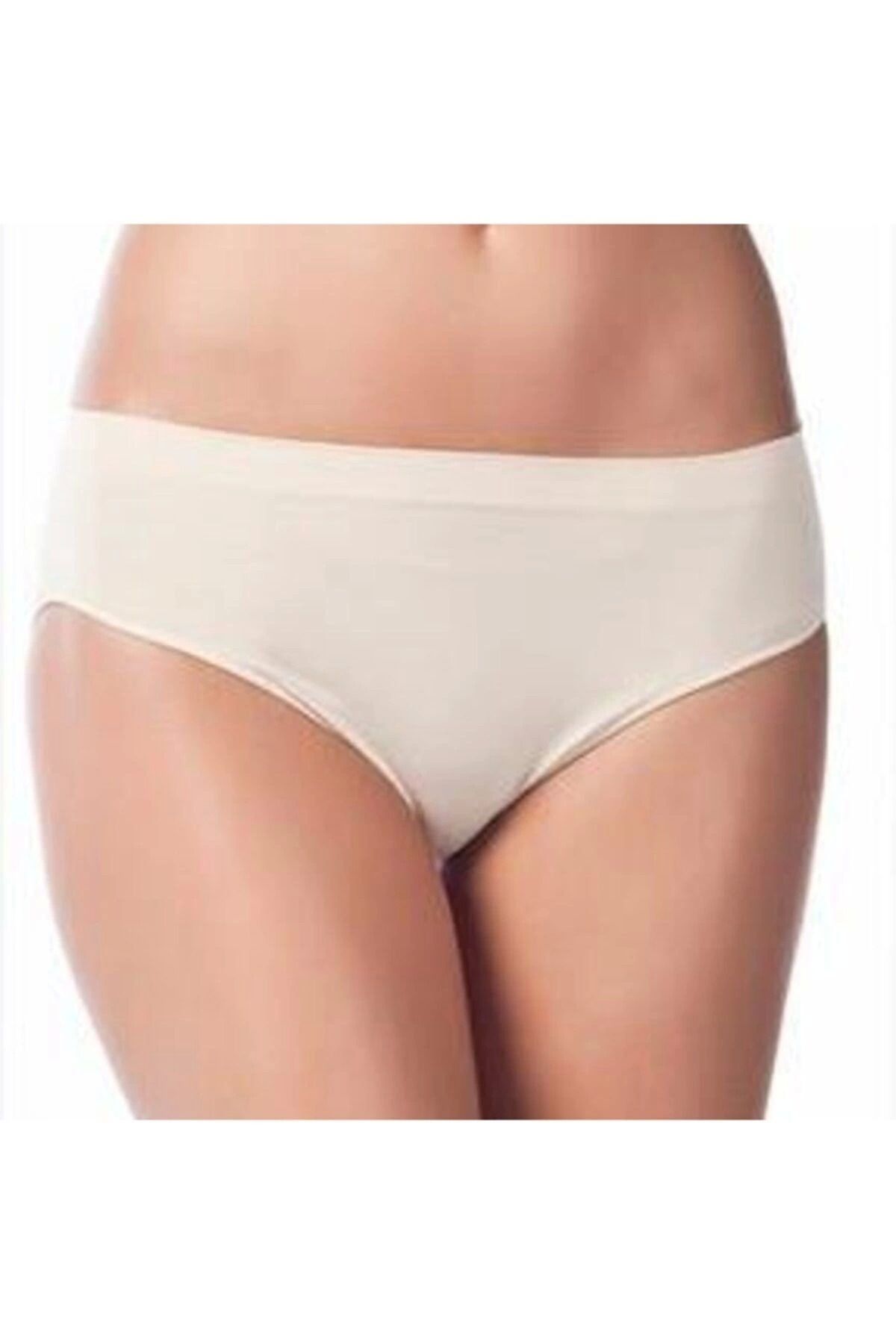 dalinda Miss Fit 1006 Geniş Kenarlı Slip