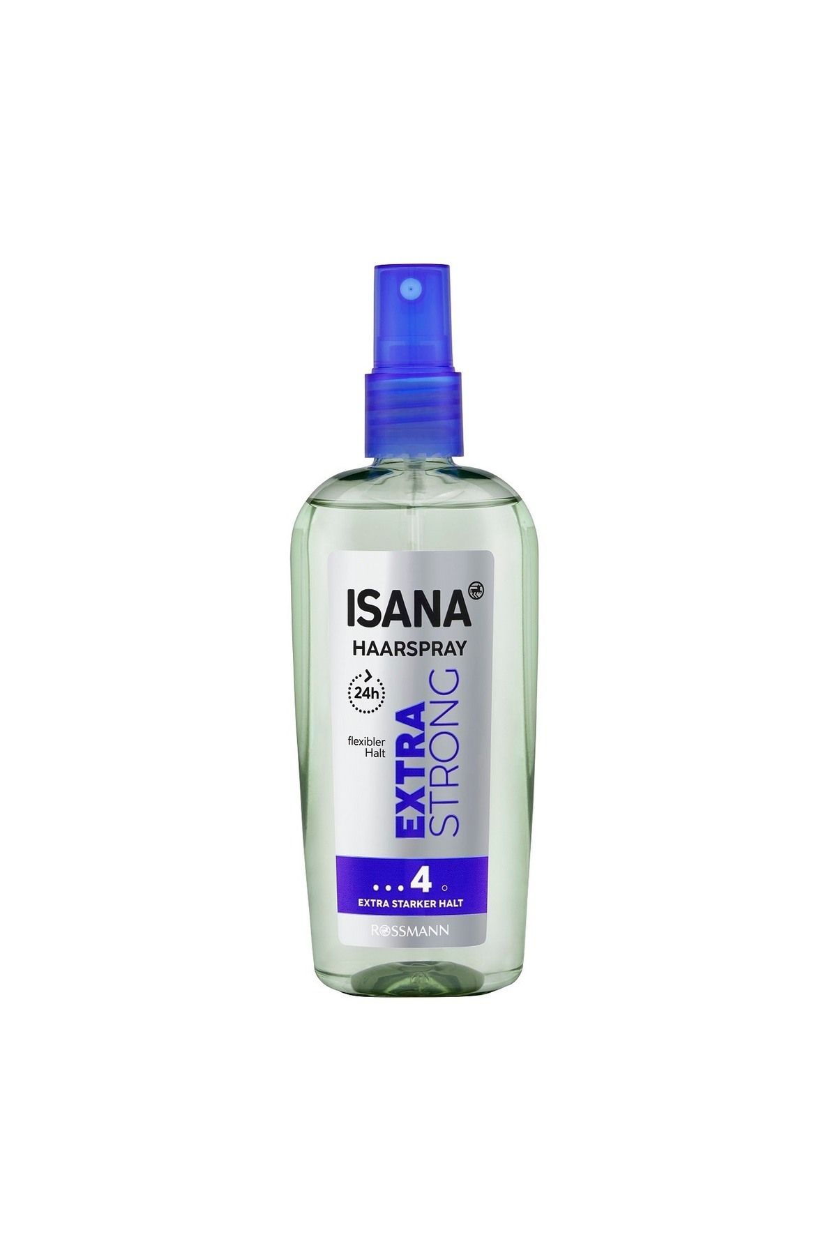 ROSSMANN Saç Spreyi Pump Ultra Güçlü 150 ml