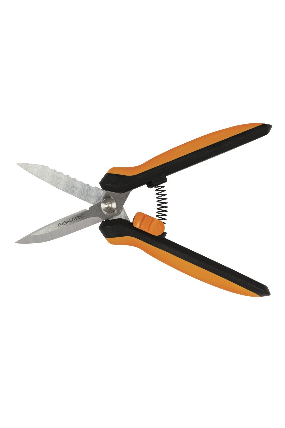 FiSKARS-1063328 Sp-320 - Multi-Purpose Practical Scissors 2