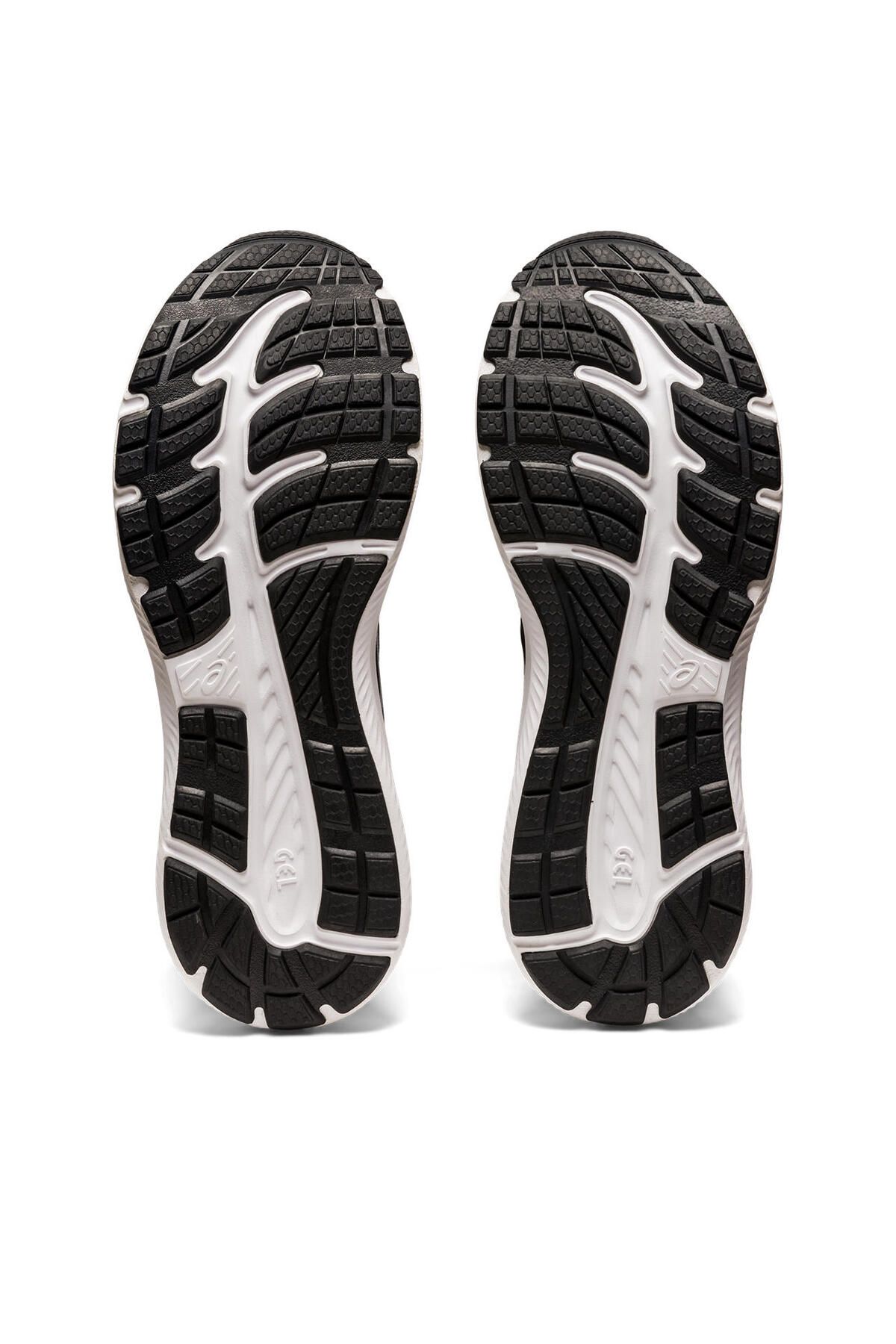Asics کفش دویدن مردانه ژل-کانتند 8 خاکستری مشکی