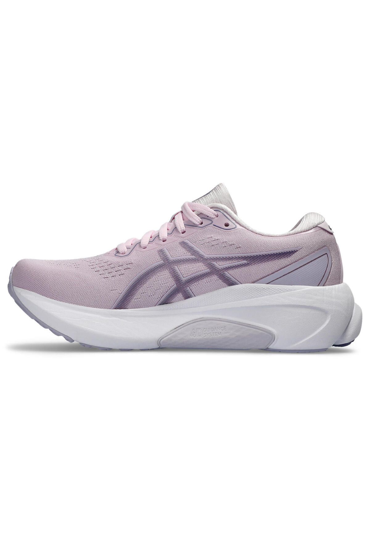 ژل کایانو 30 کفش دویدن یاسی زنانه 1012b357-702 Asics