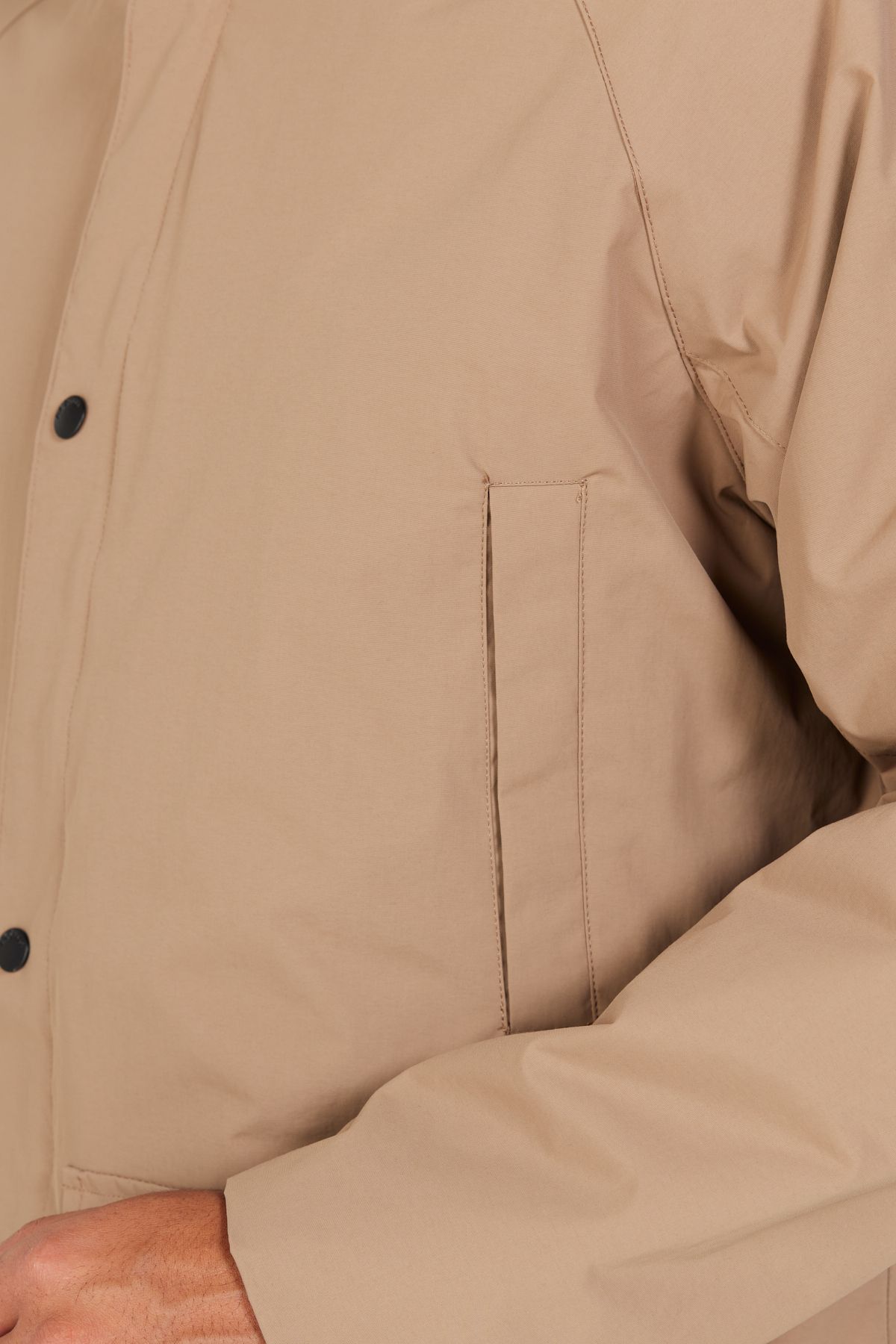 River island coach jacket shop