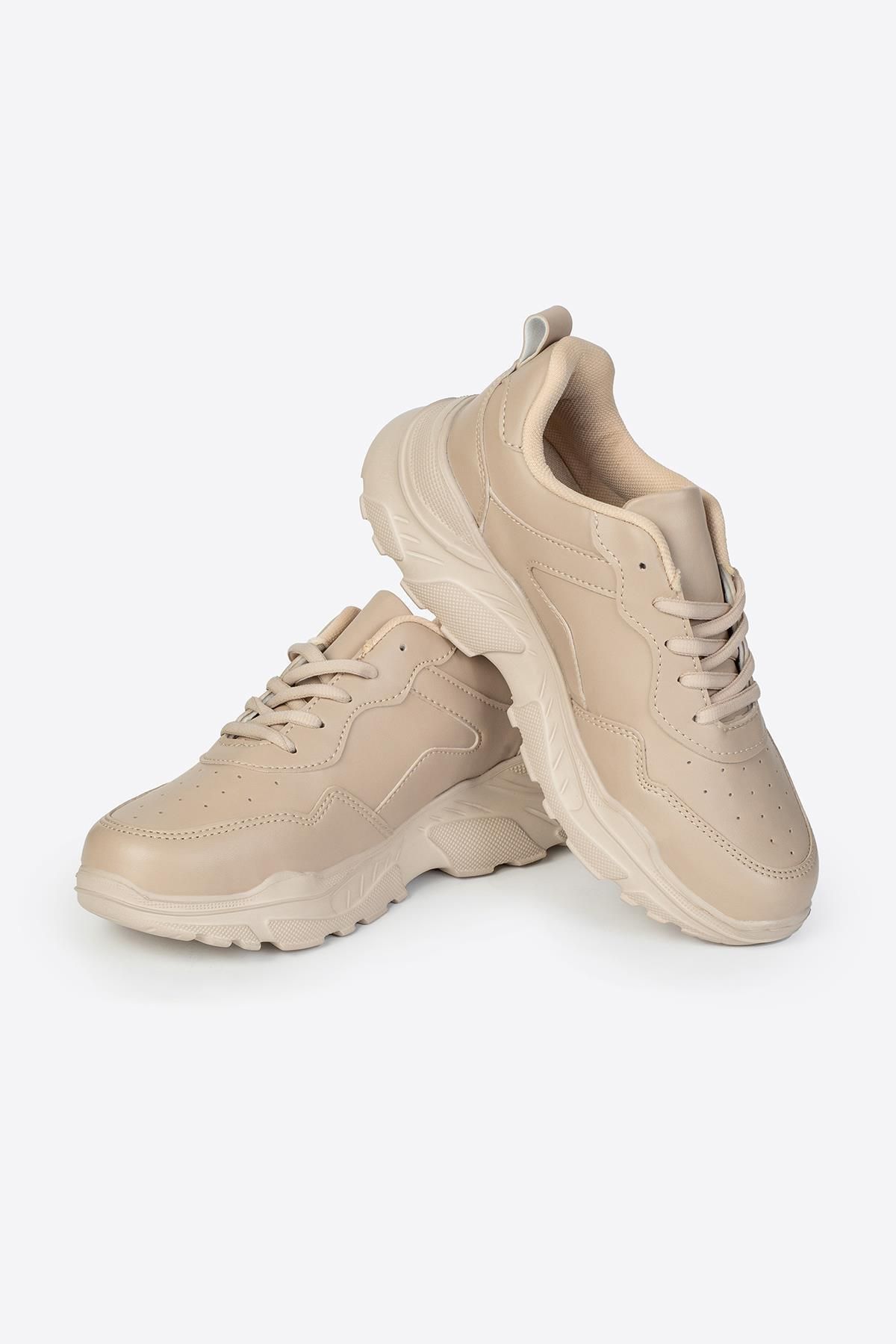 LETOON-Ltn-Mono Women's Casual Sneakers 4