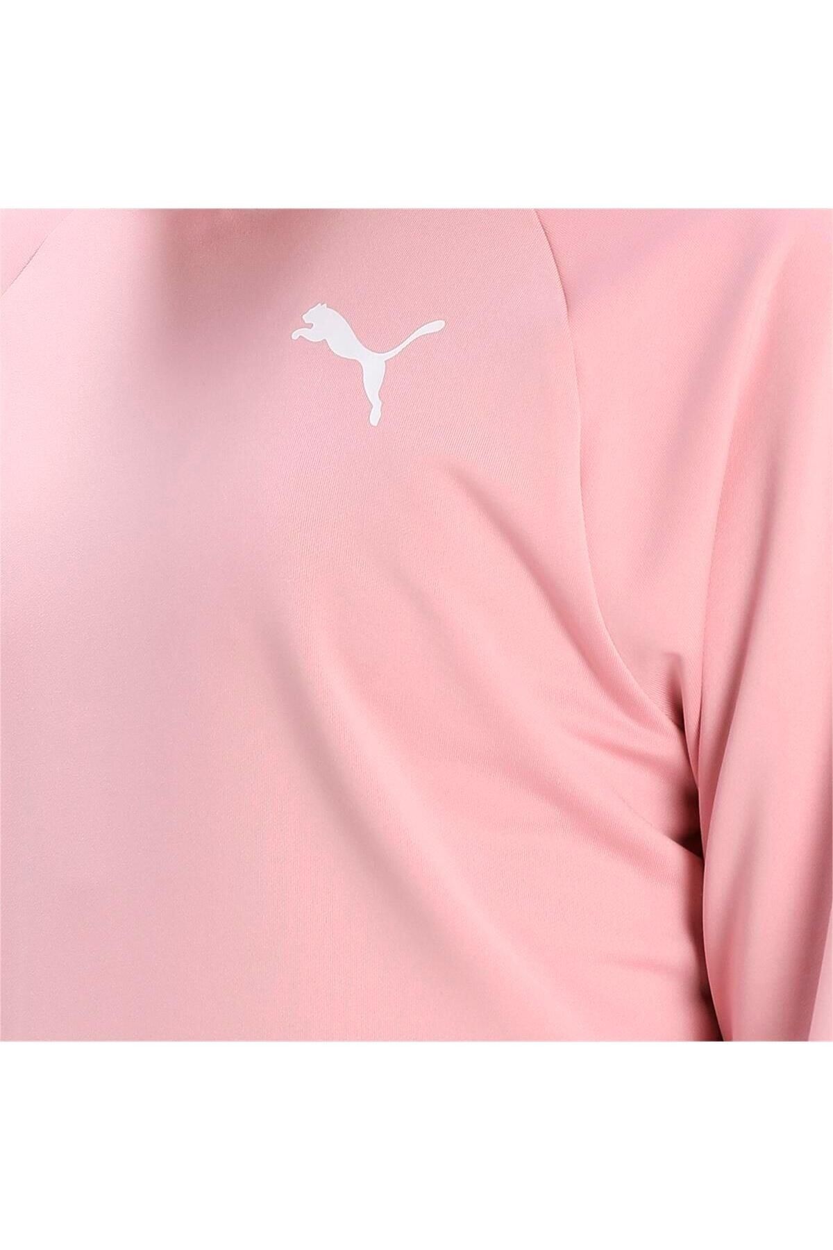 Sweat puma rose store