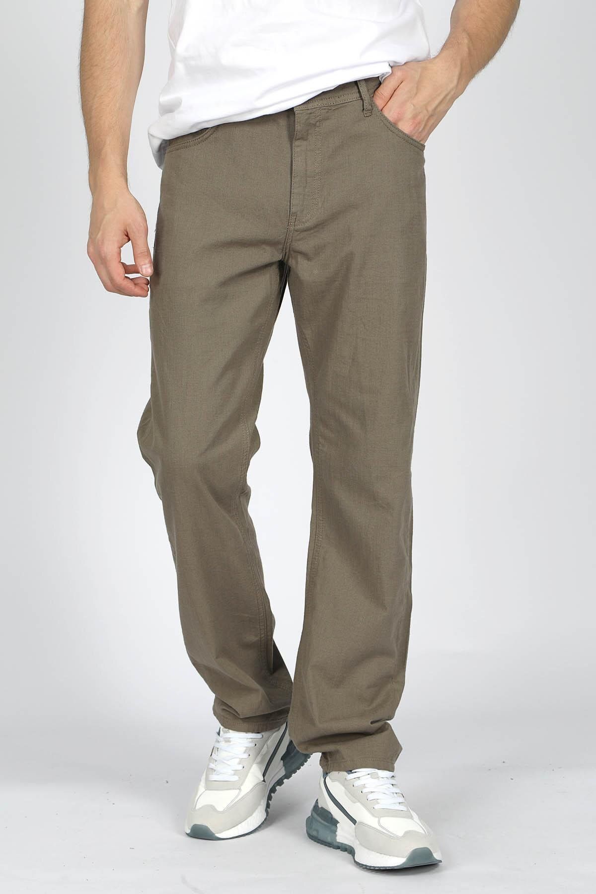 راسو شلوار بافت مردانه Ricky Nd 1 Lee Cooper