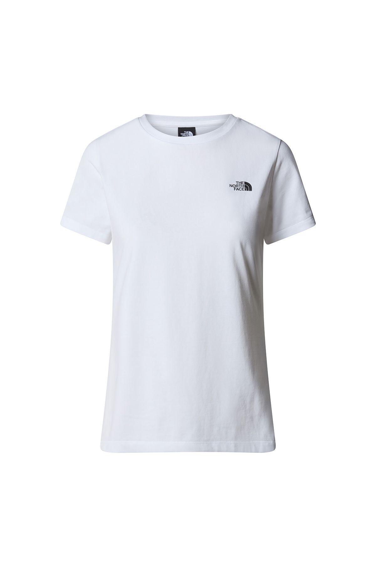 North face shirt dames outlet