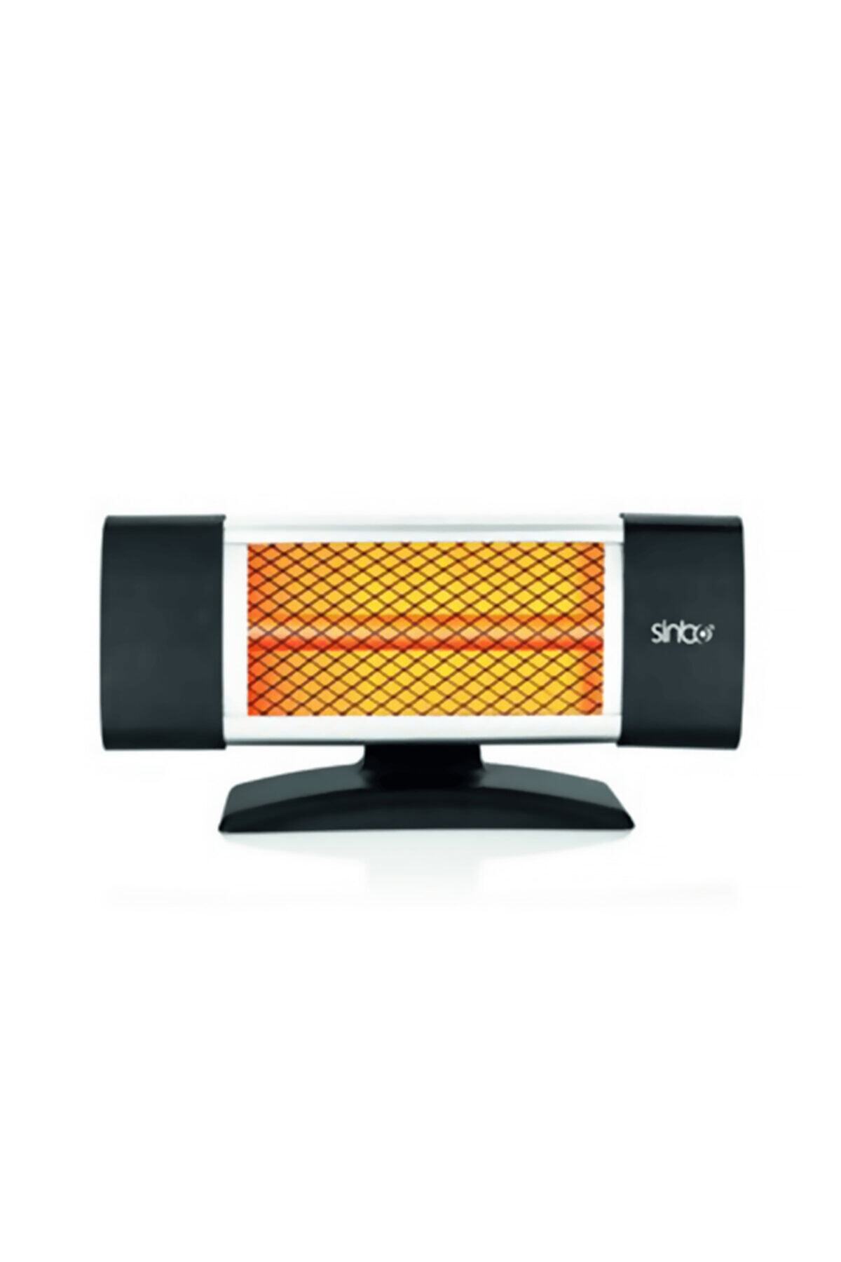 Sinbo Sfh-3395 1000 W Mini Infrared Isıtıcı