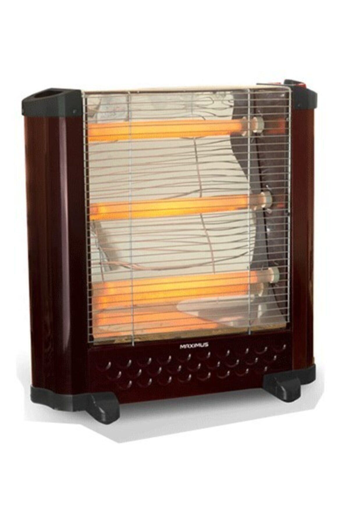 Minisan Maximus Elegance 2700w Elektirikli Isıtıcı