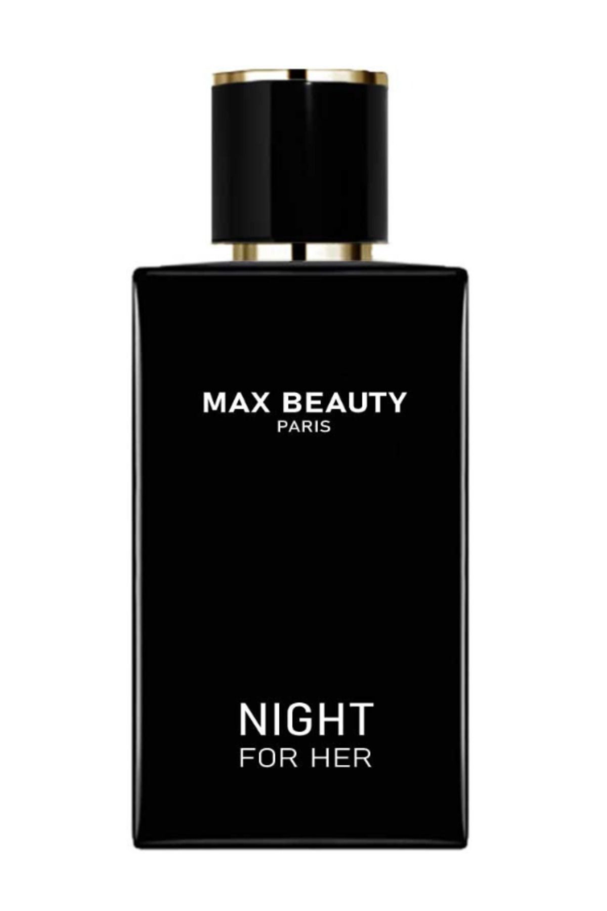 Parfum Vintage Night For Her 50 Ml - Eau De Parfum Rare (Neuf, Scellé)