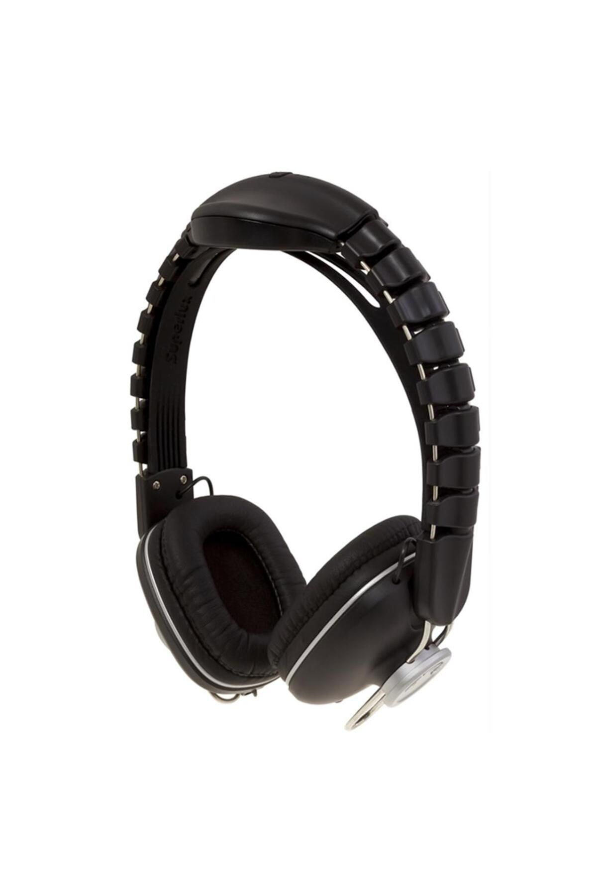 Superlux HDB 581 SİYAH KULAKLIK