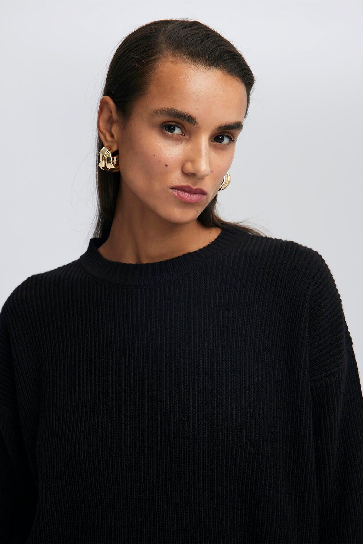 تونیک زنانه تاچ پرایو | 24F1XD017 Touche Prive - Image 5