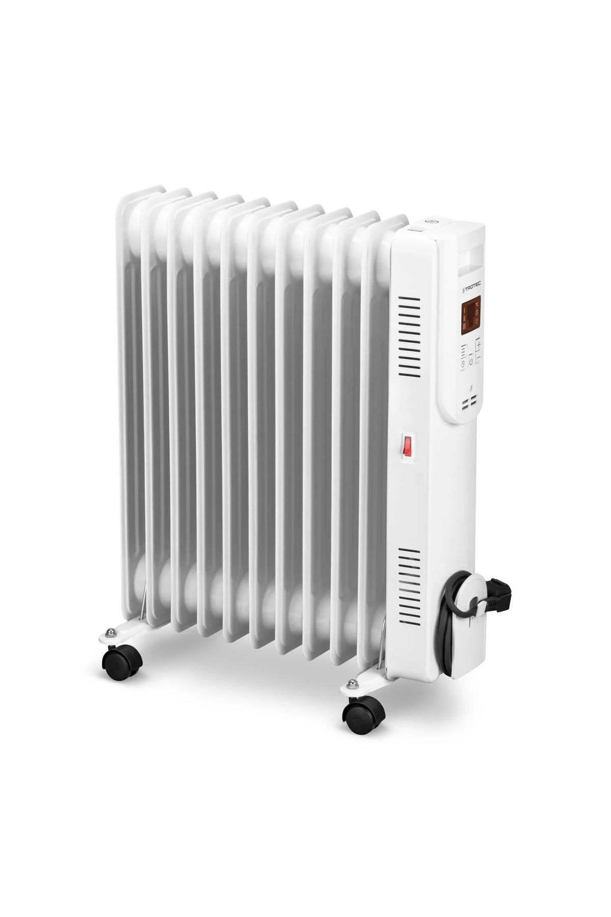 Trotec Yağlı Radyatör TRH 26 E