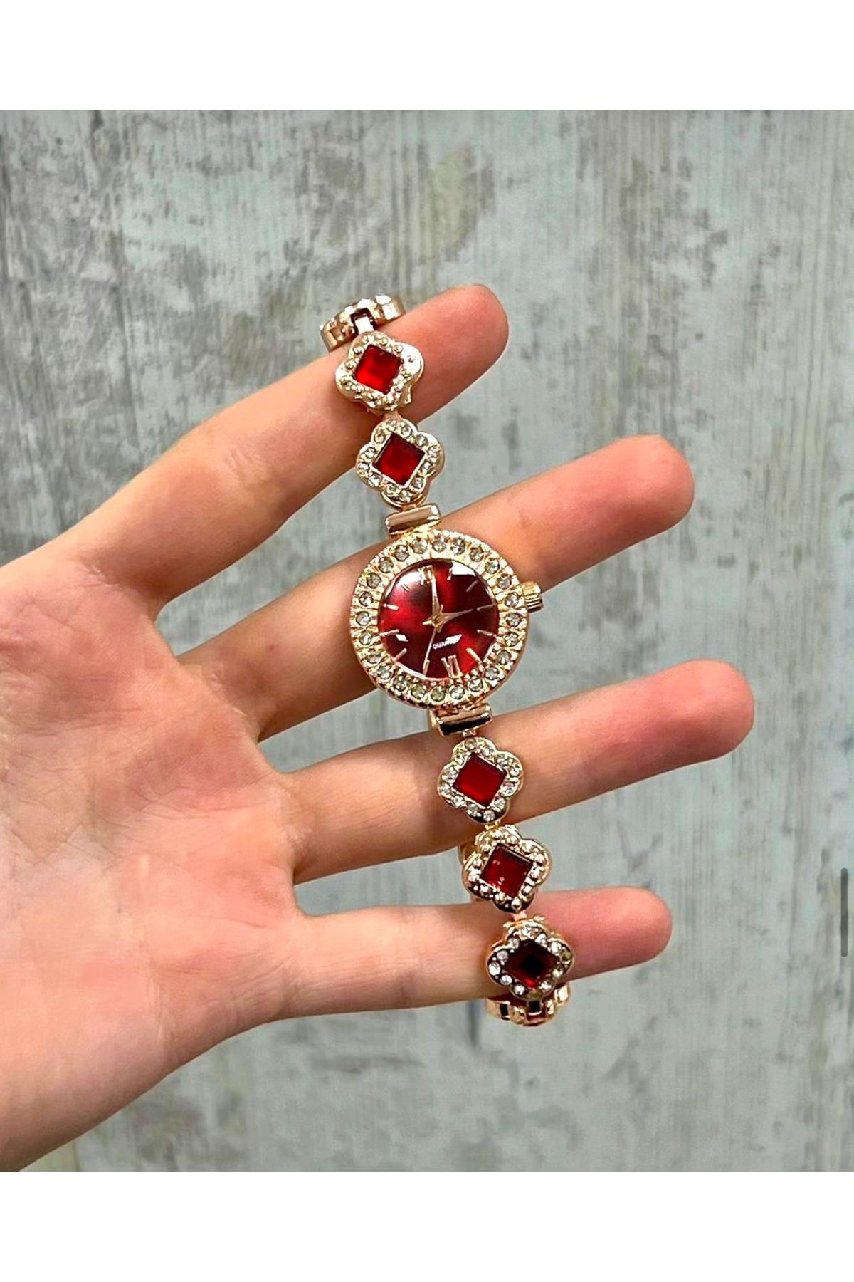 Ottoman - Dynasty Series - square female arm saai