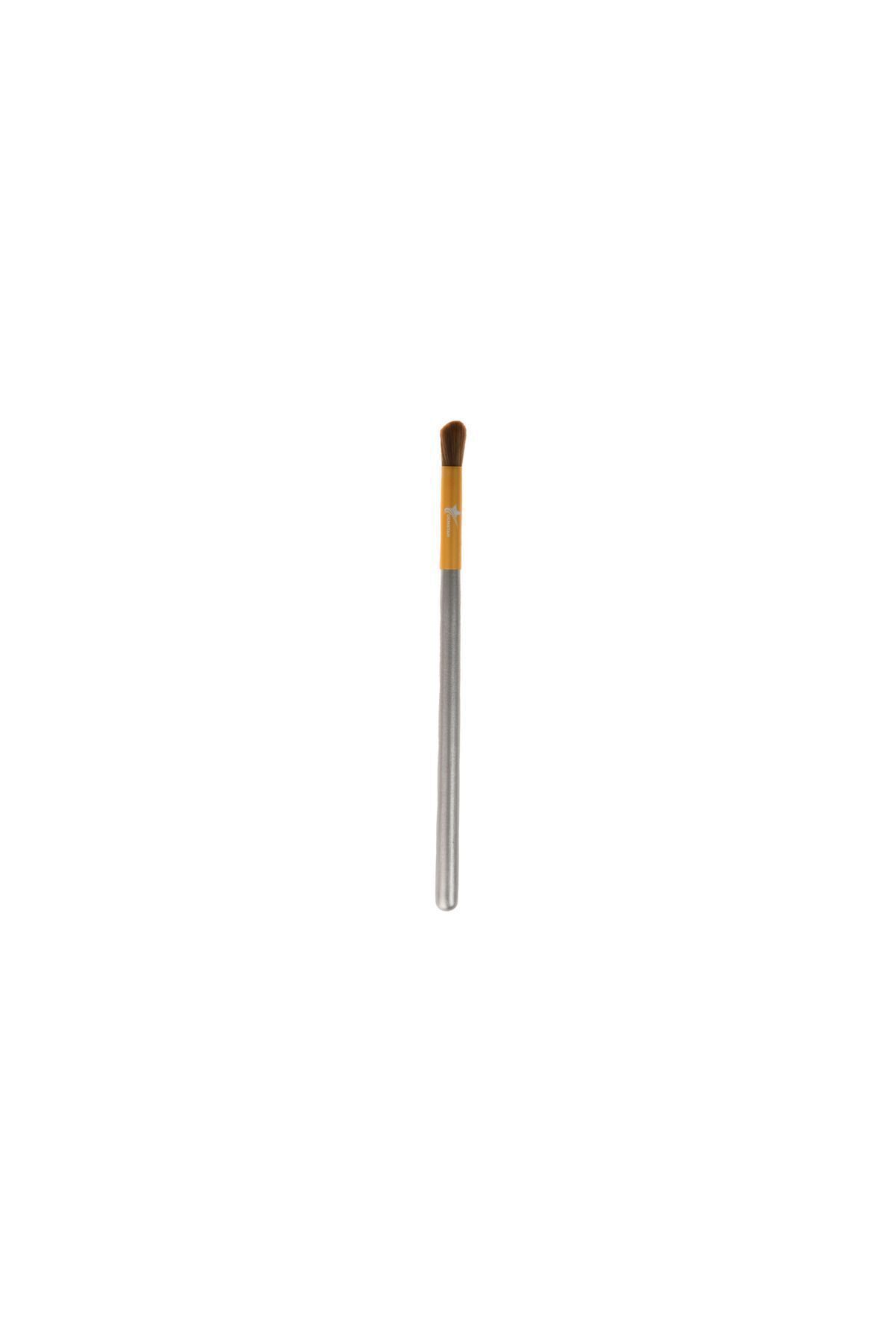 Professional Makeup Brush Champagne Gölgelendirme Fırçası Makyaj Fırçası No:22 — TYC4T582MN171652468374834 — تصویر 5 از 7
