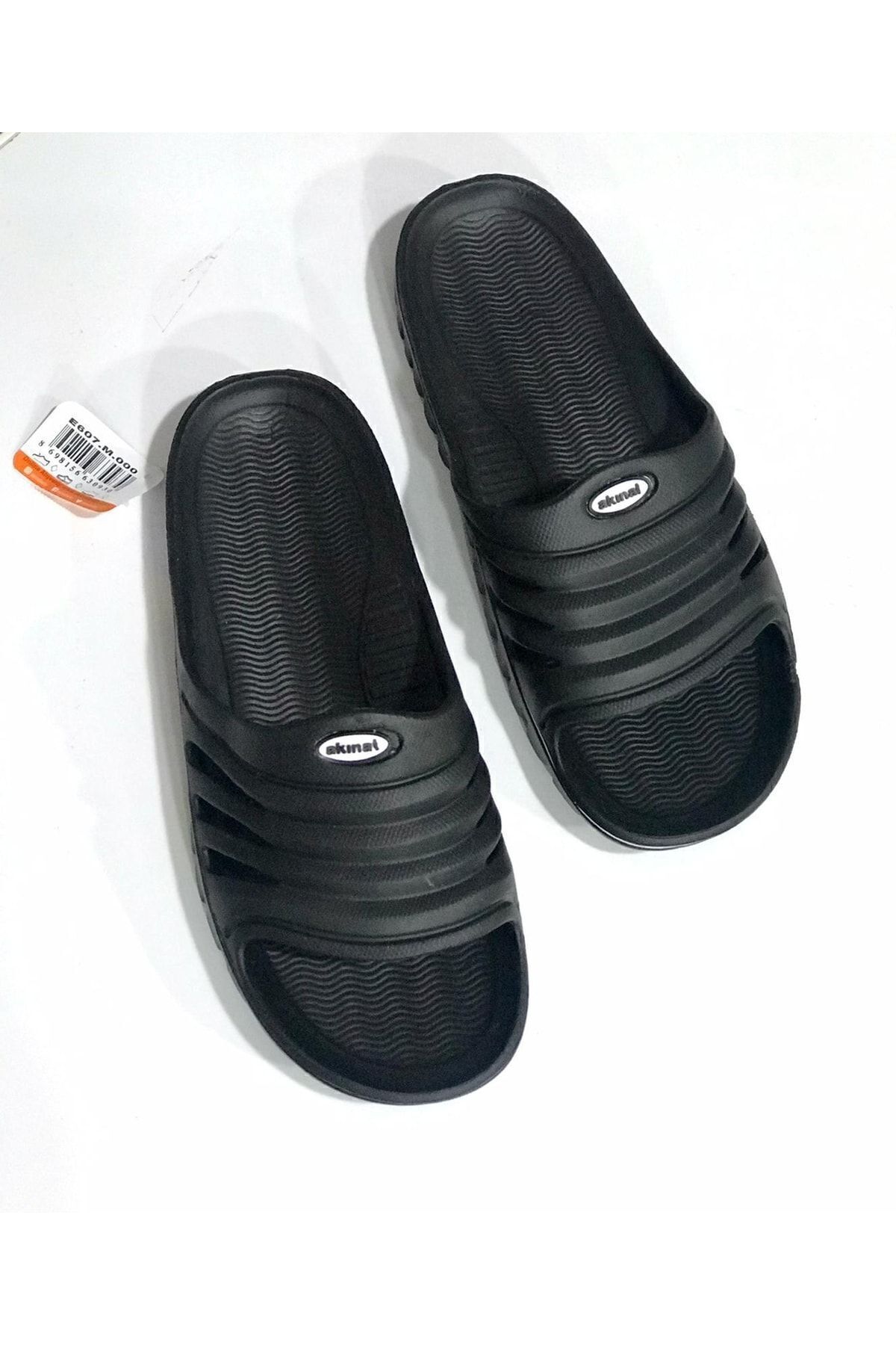 Ak nalBella Lux Bathroom Pool Slippers Trendyol