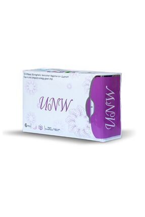 UNW Gece Pedi Extra Uzun 6’lı