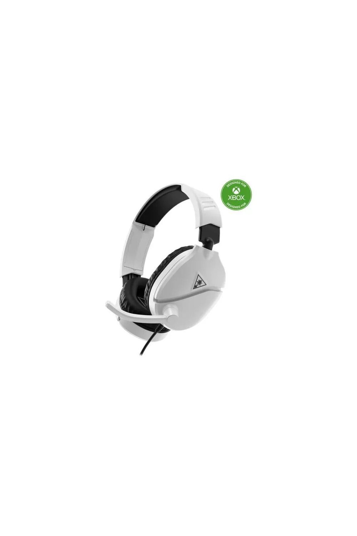 Turtle Beach-سماعة الألعاب Recon 70X باللون الأبيض 4