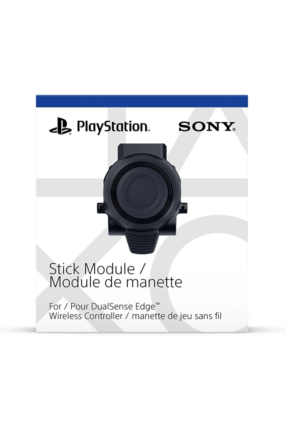 Sony-وحدة عصا PlayStation 5 لوحدة التحكم اللاسلكية DualSense Edge (إصدار المملكة العربية السعودية) 2