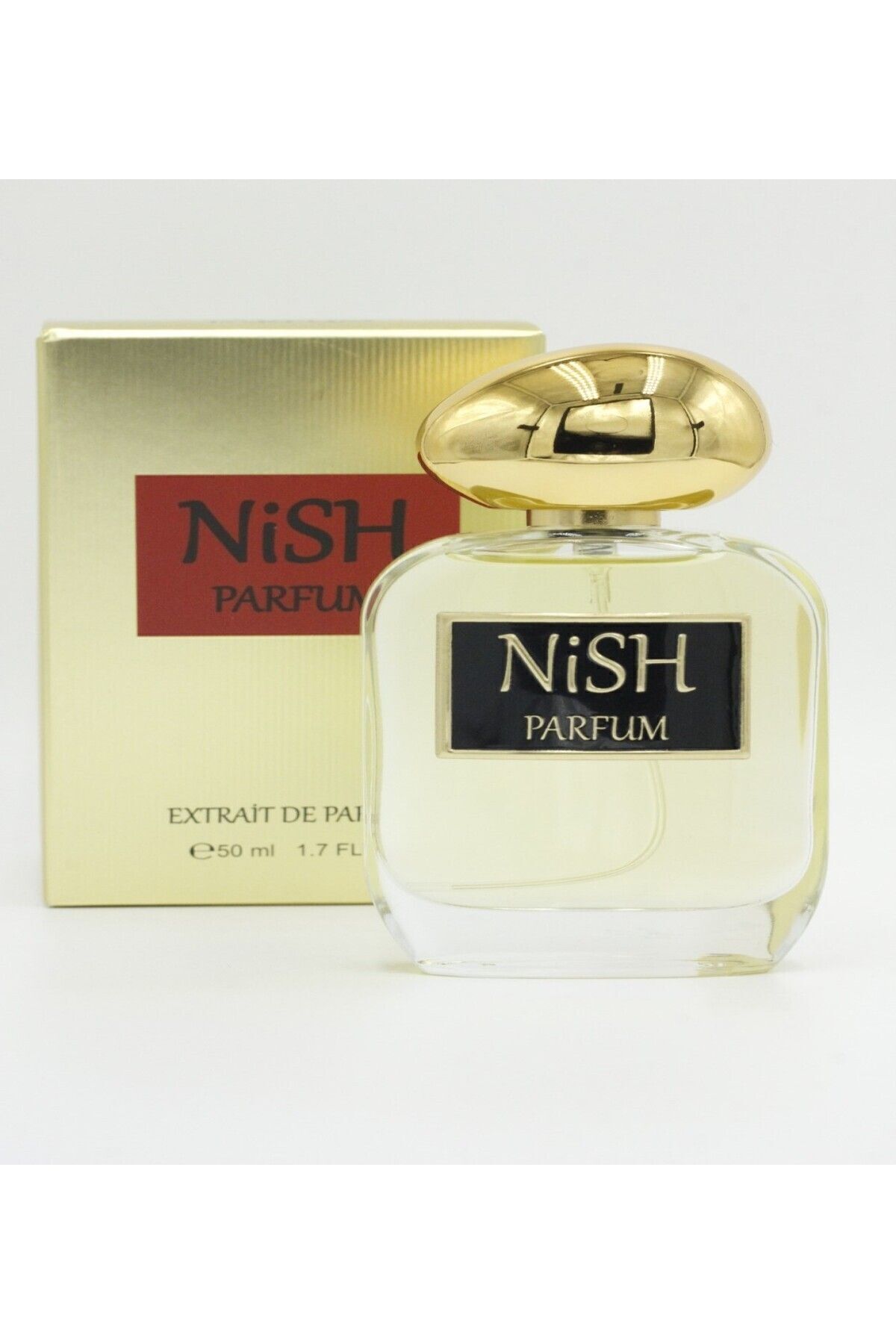 ادکلن زنانه  Nish Parfum extrait de parfum | TYC9RUWMLN172390439368719 اورجینال - تصویر 5