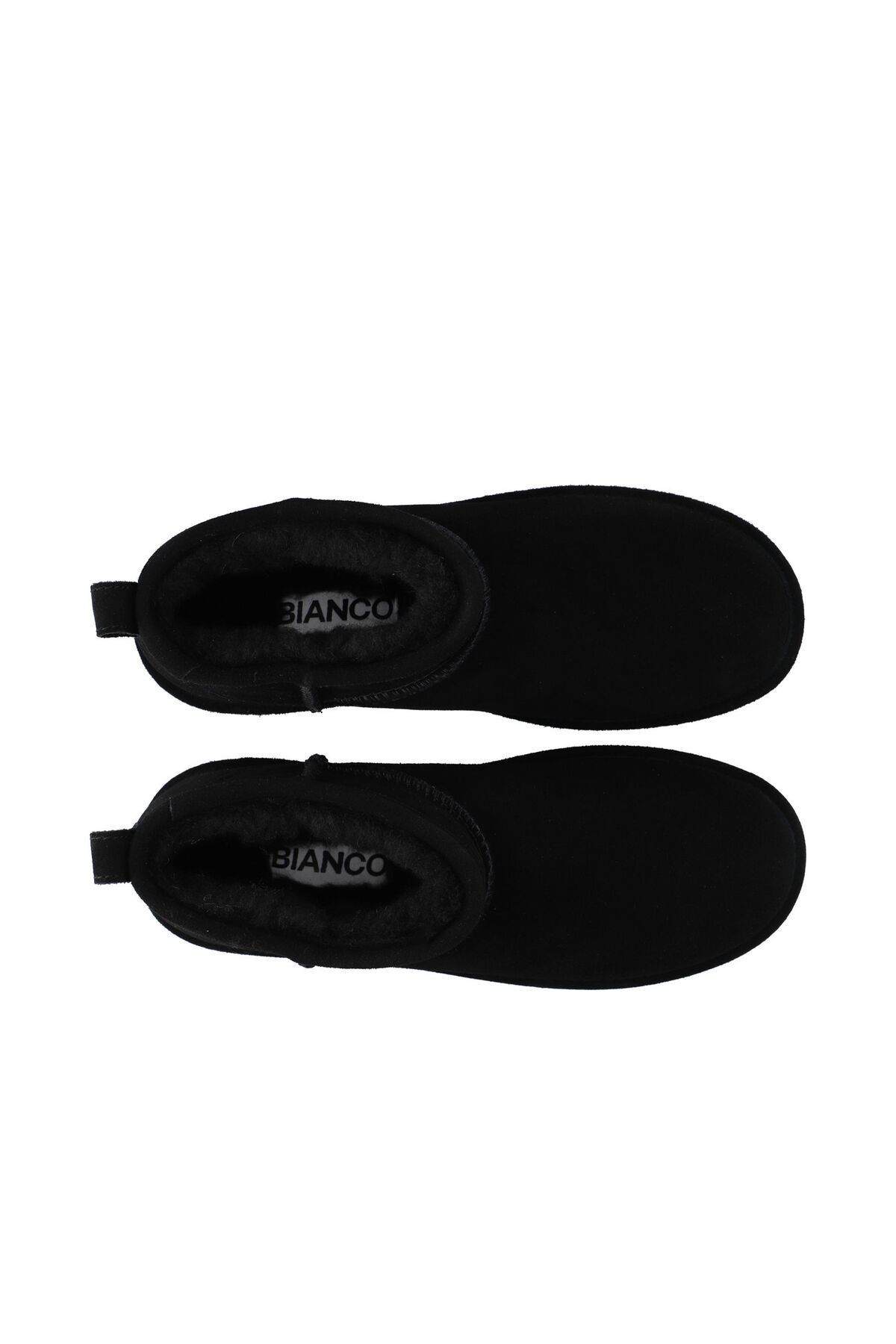 Bianco-Plateaustiefel BIASNOW 5