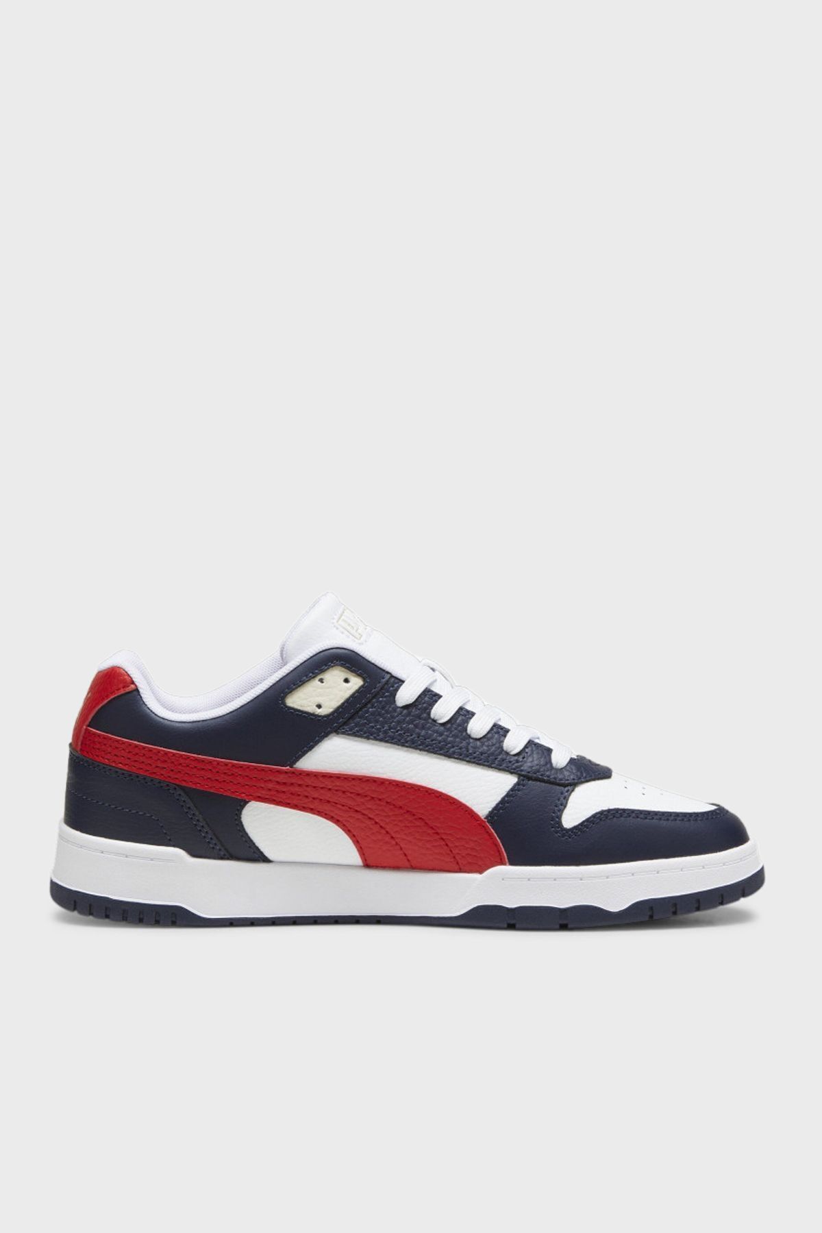 RBD Game Low Sneaker Shoes Unisex SHOES 38637328 Puma