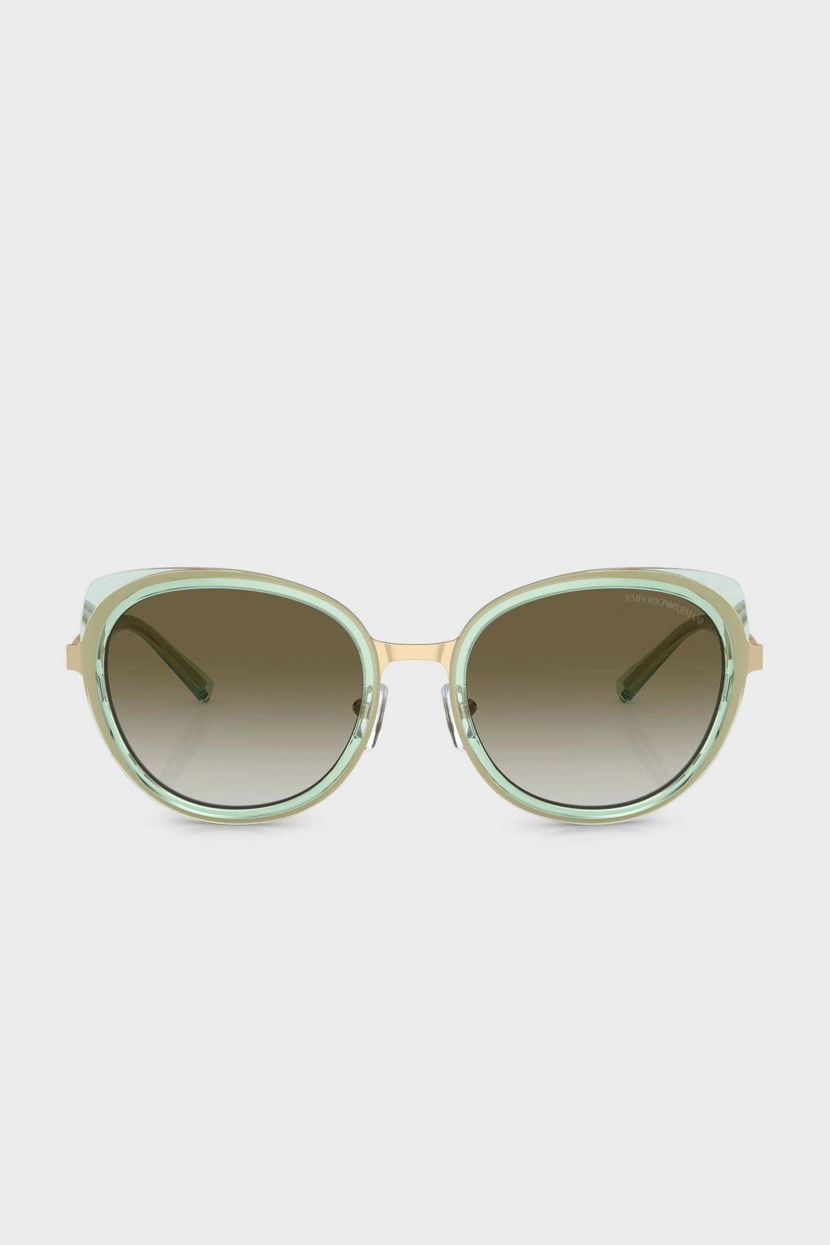 عینک آفتابی GLASSES 0EA2146 33638E 53 Emporio Armani