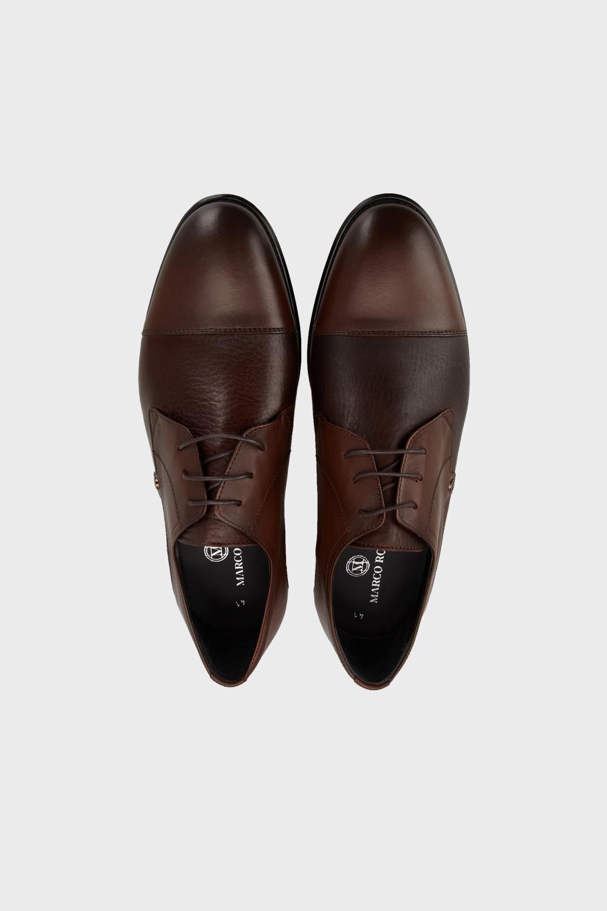 MARCO ROSSİ-Marco Rossi Pantofi clasici din piele naturală PANTOFI Bărbați 1535512K6 5
