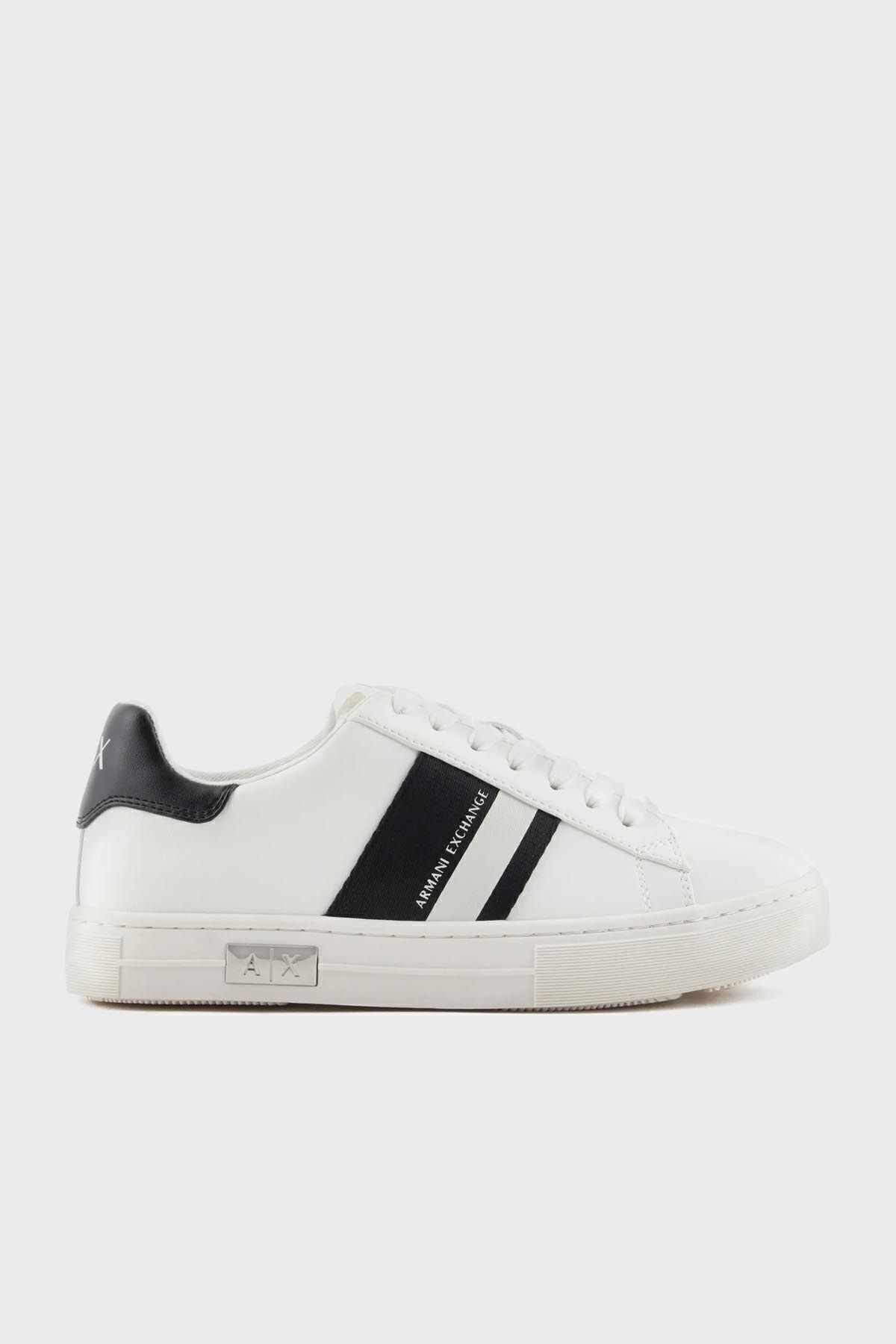 کفش کتانی SHOES XDX027 XV791 N480 Armani Exchange