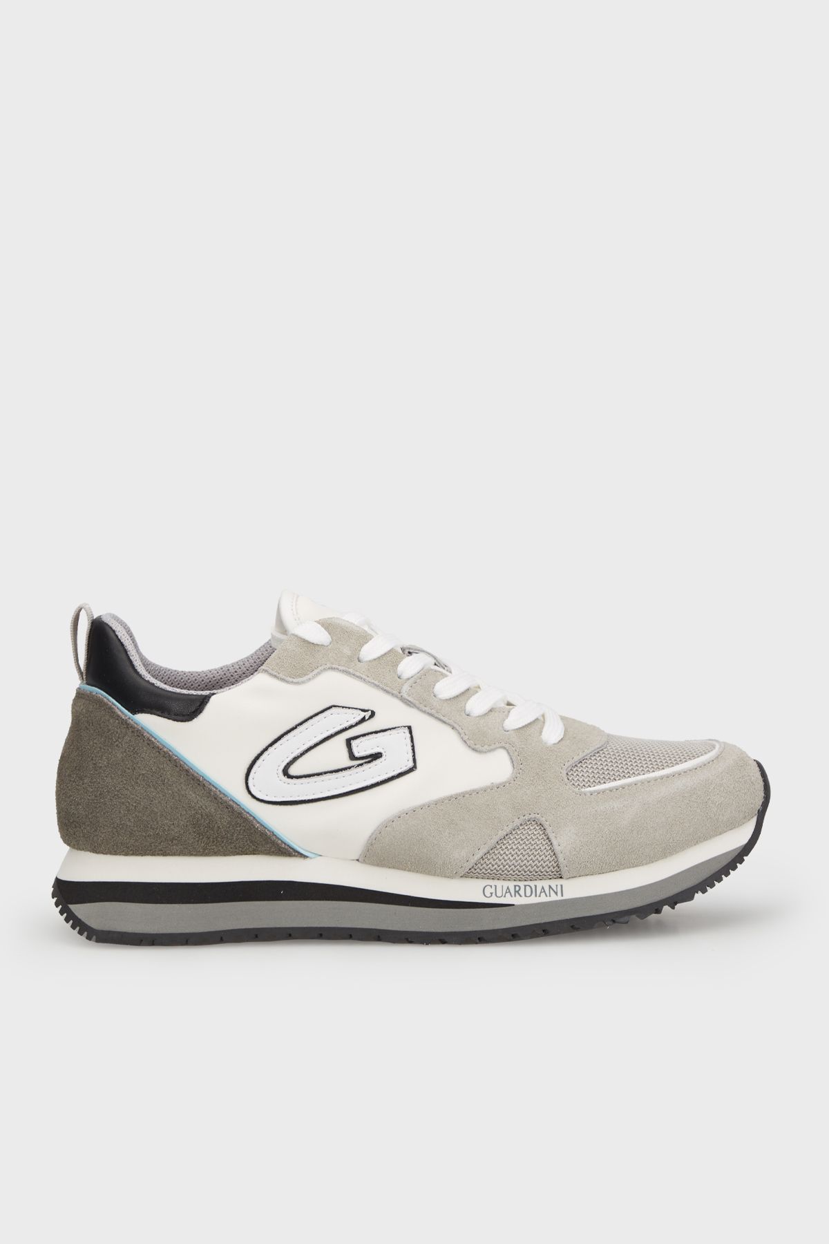 Sneakers guardiani sales