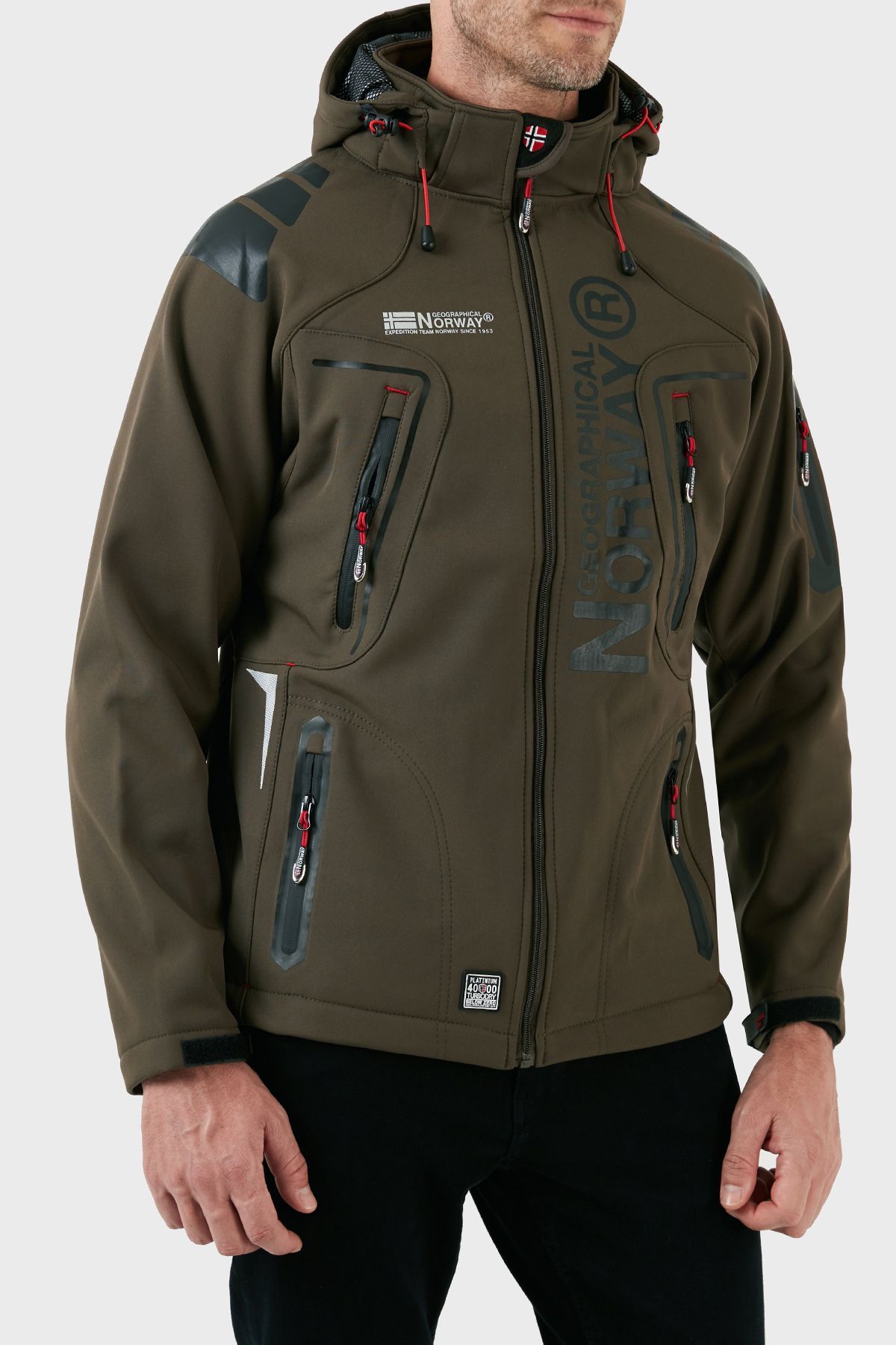 Turbo dry 4000 geographical norway cheap