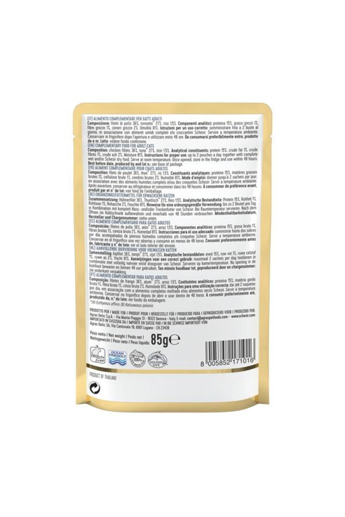 product side