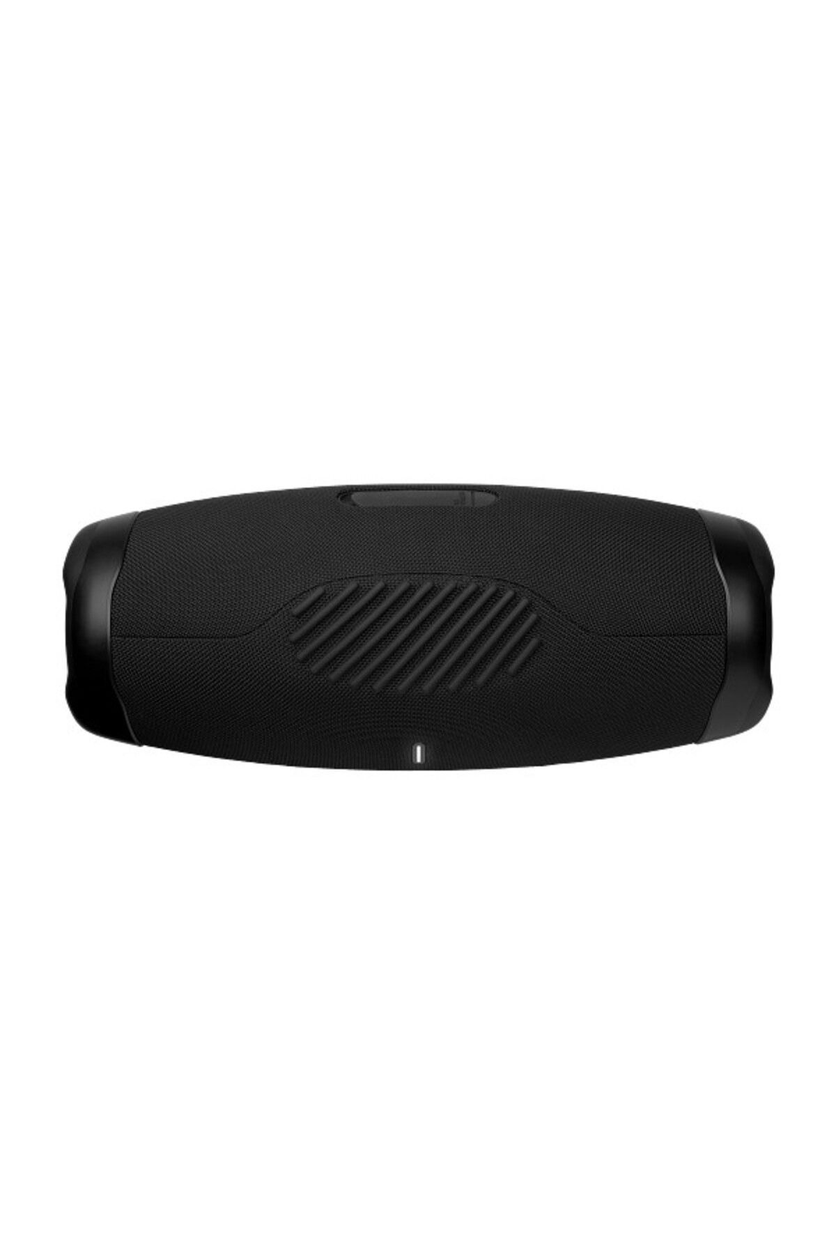 JBL-Boombox 3 Wi-Fi Powerful and Bluetooth Portable Speaker - Black 4