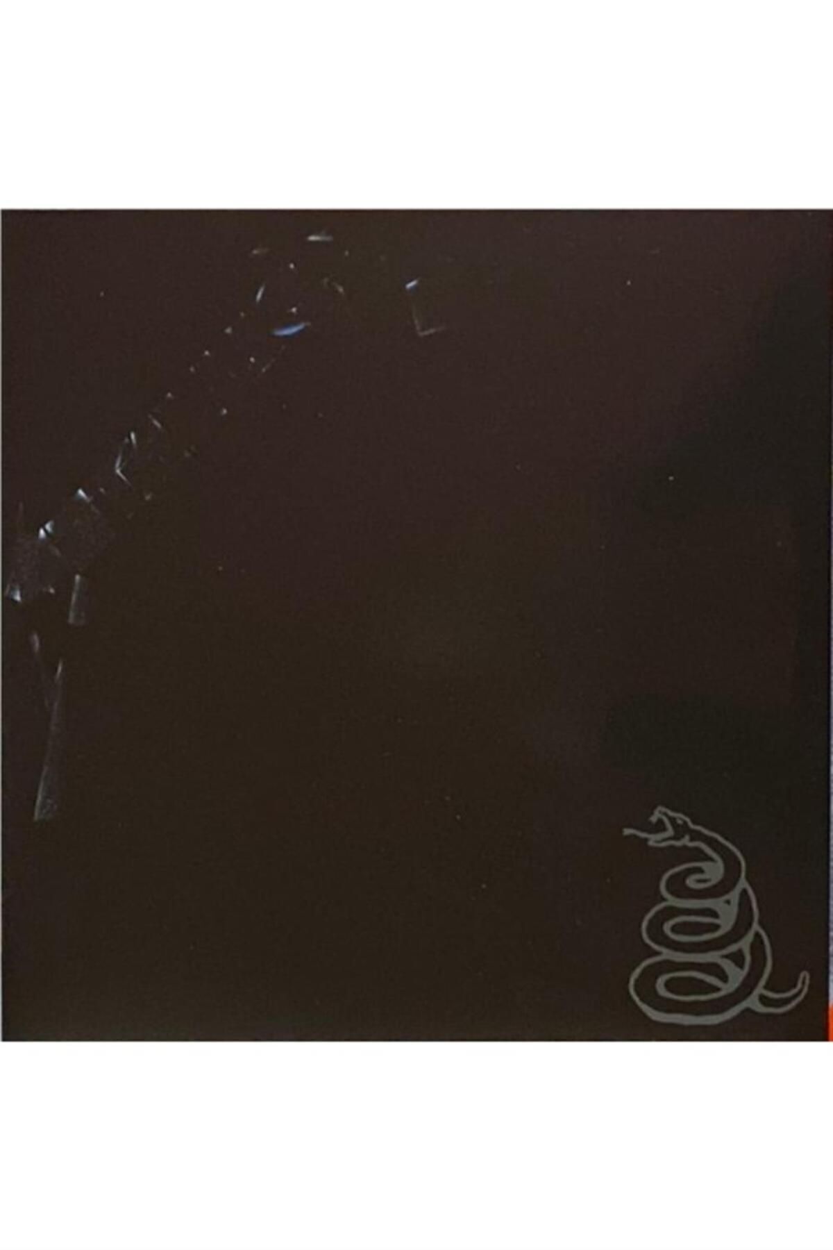 Universal Metallıca Remastered (2LP) (PLAK)