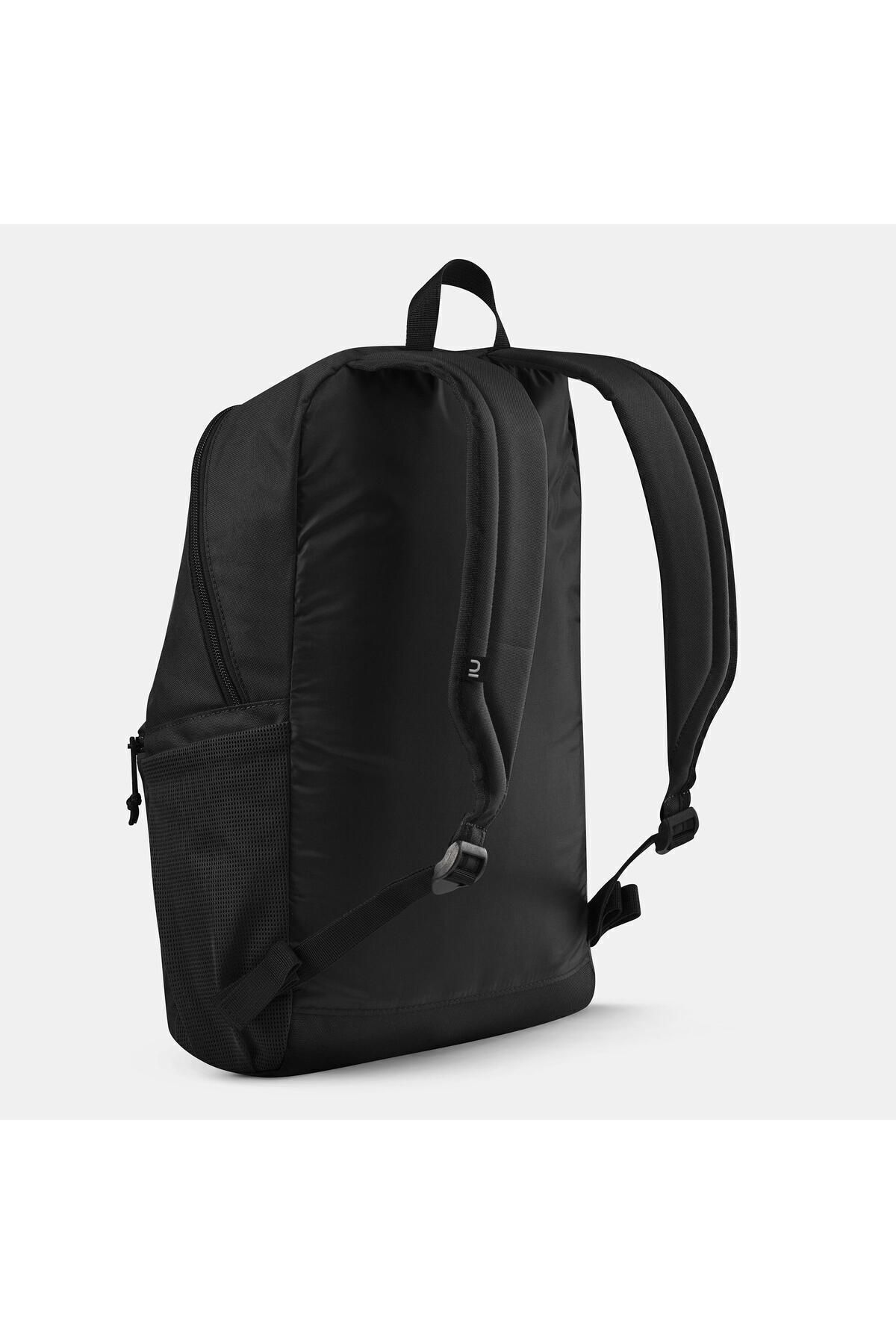Outdoor Sırt Çantası - 17 L - Siyah - Nh Escape 100