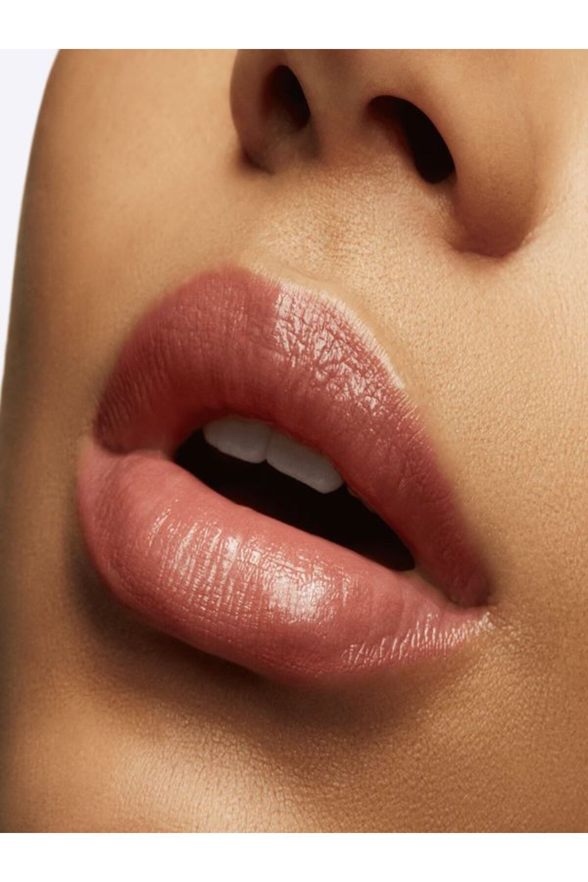 Mac Lustreglass - Sheer-shine Lipstick Well Well- Trendyol