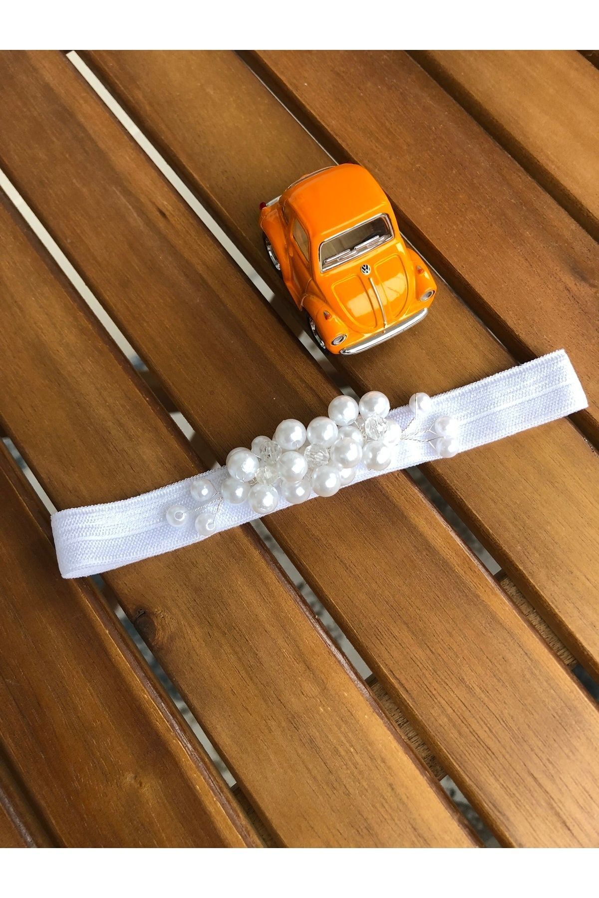 Inci Özel Bebek Tacı 2
