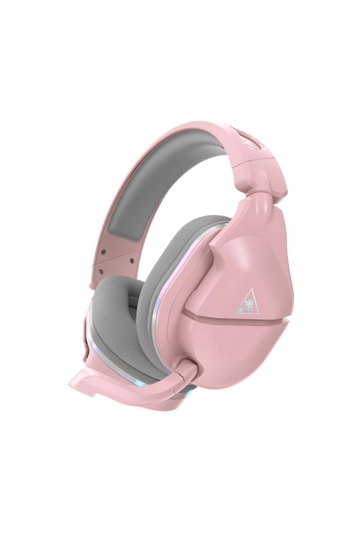 Turtle Beach-Stealth 600 Gen 2 MAX Xbox Series X|S & Xbox One - Pink - Multiplatform Gaming Headset 3