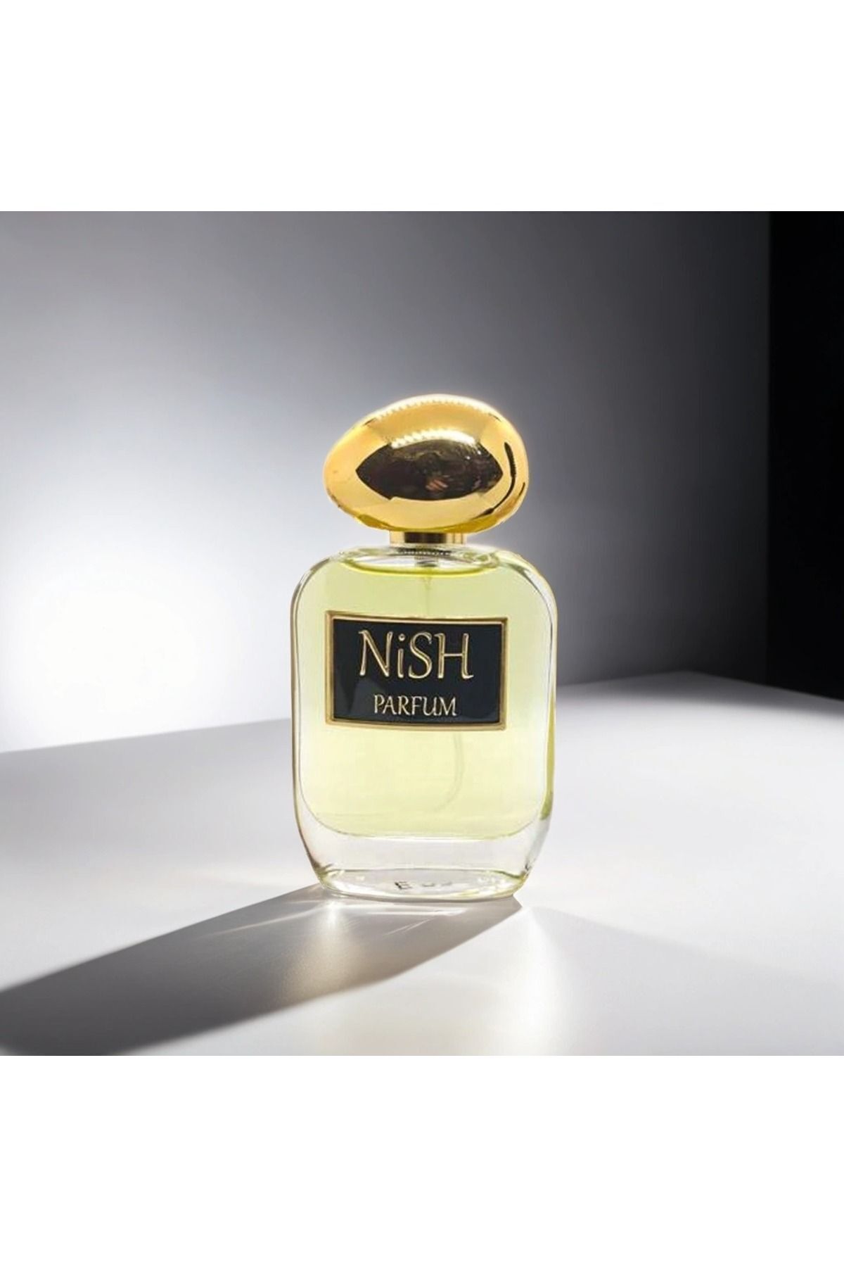 ادکلن زنانه  Nish Parfum extrait de parfum | M-22 اورجینال - تصویر 8