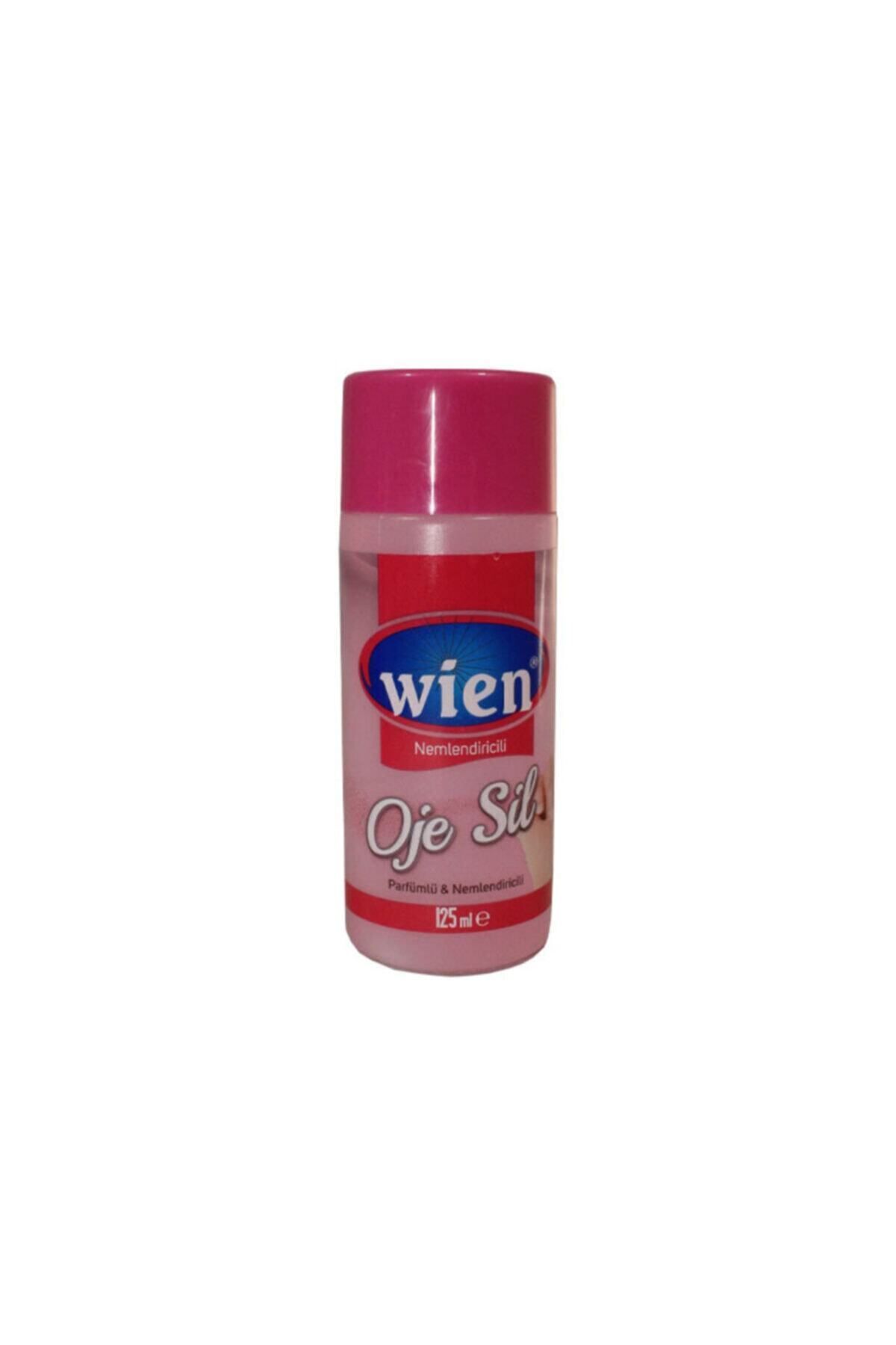 Wien Pembe Aseton 125ml — S5481