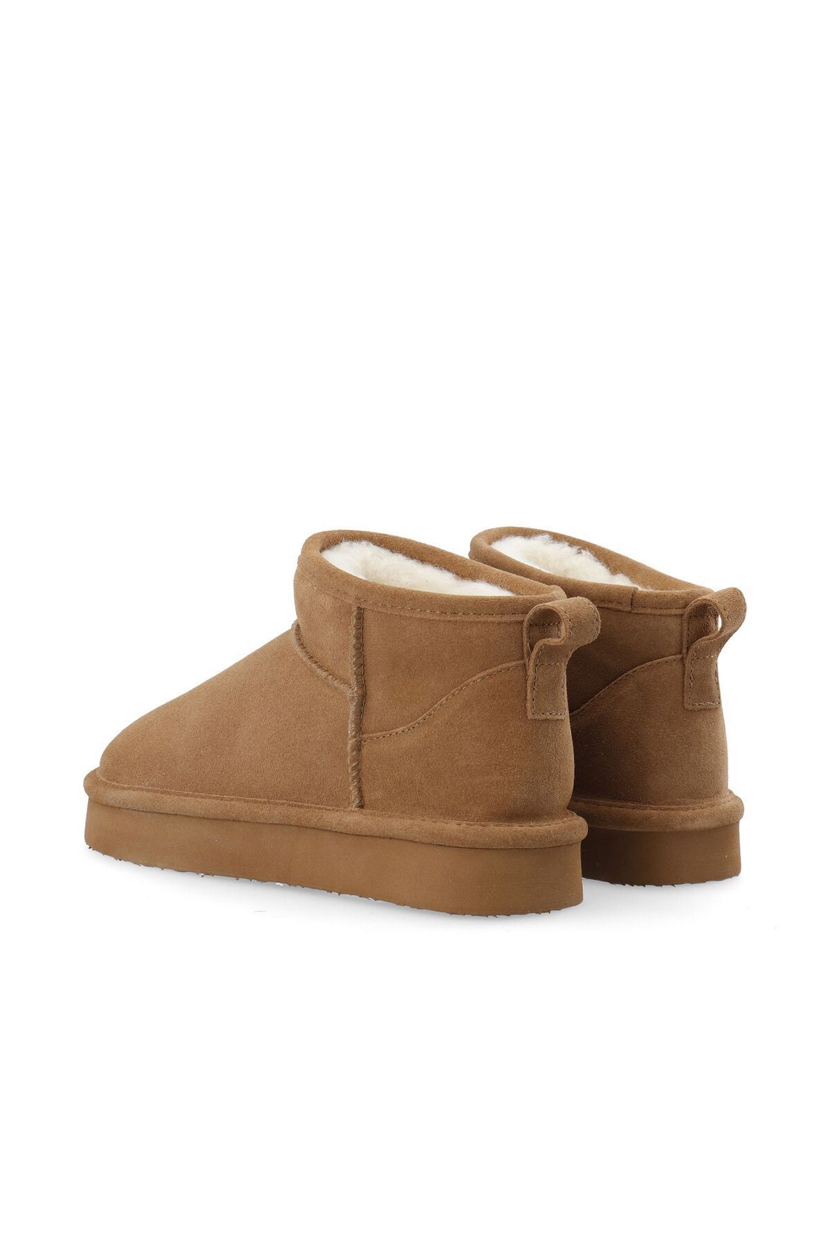 Bianco-Plateaustiefel BIASNOW 1
