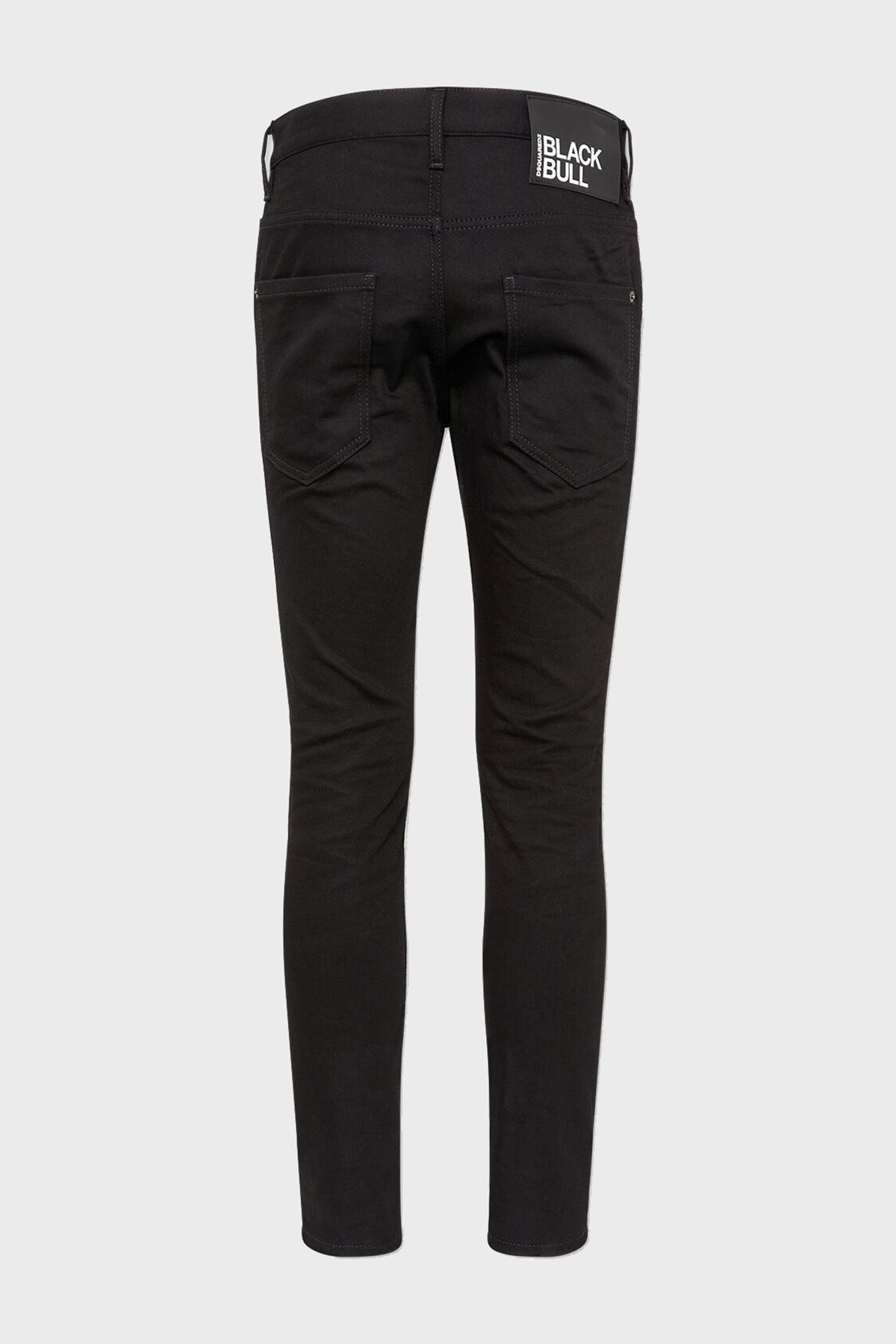 شلوار جین مشکی مردانه لباس مناسب 900 DSquared2